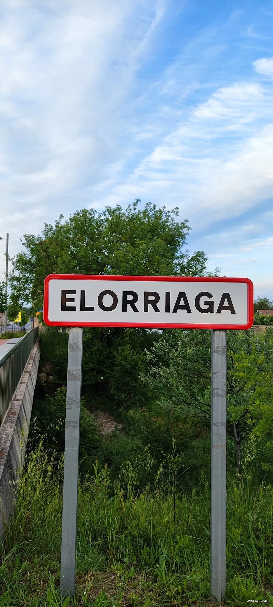 Elorriaga