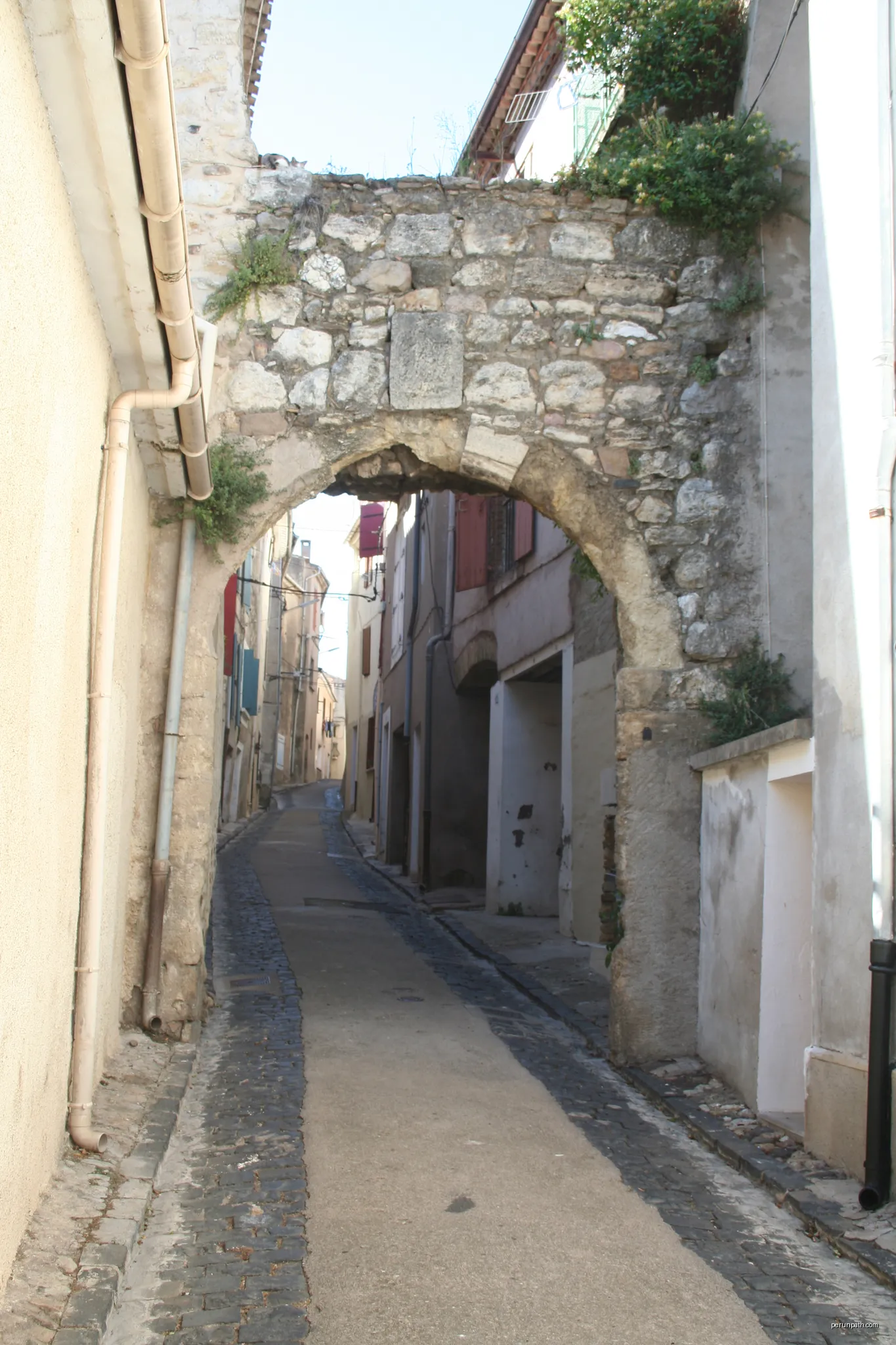 L'Hérault à vélo #3