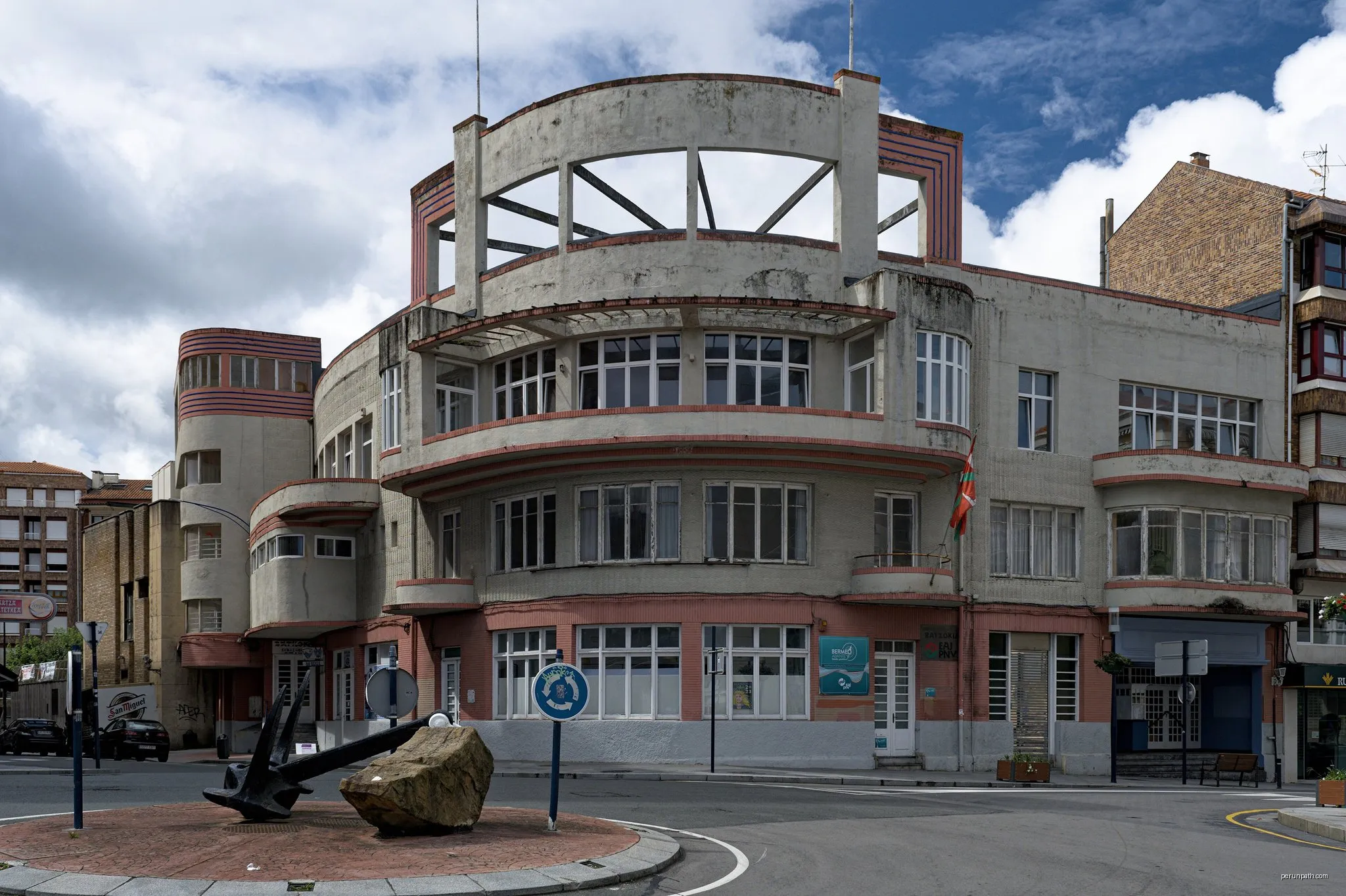 [CIMA BI05] Sollube * Bermeo