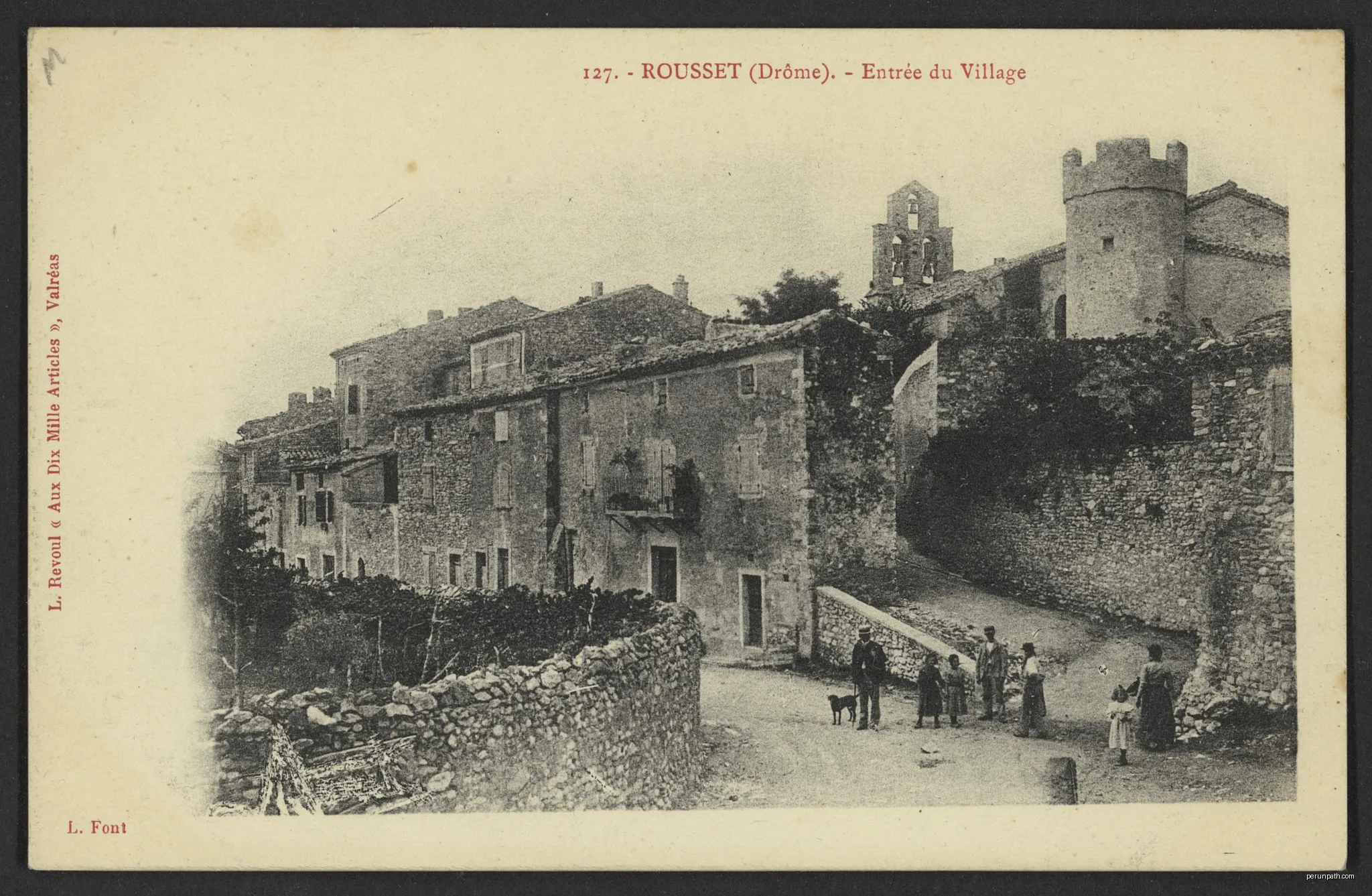 Boulevard