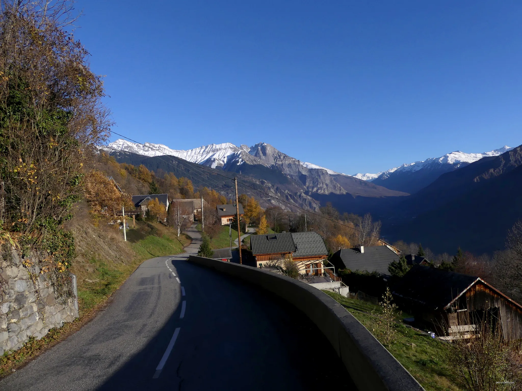 EN03 - Les hauts de Saint-Jean-de-Maurienne