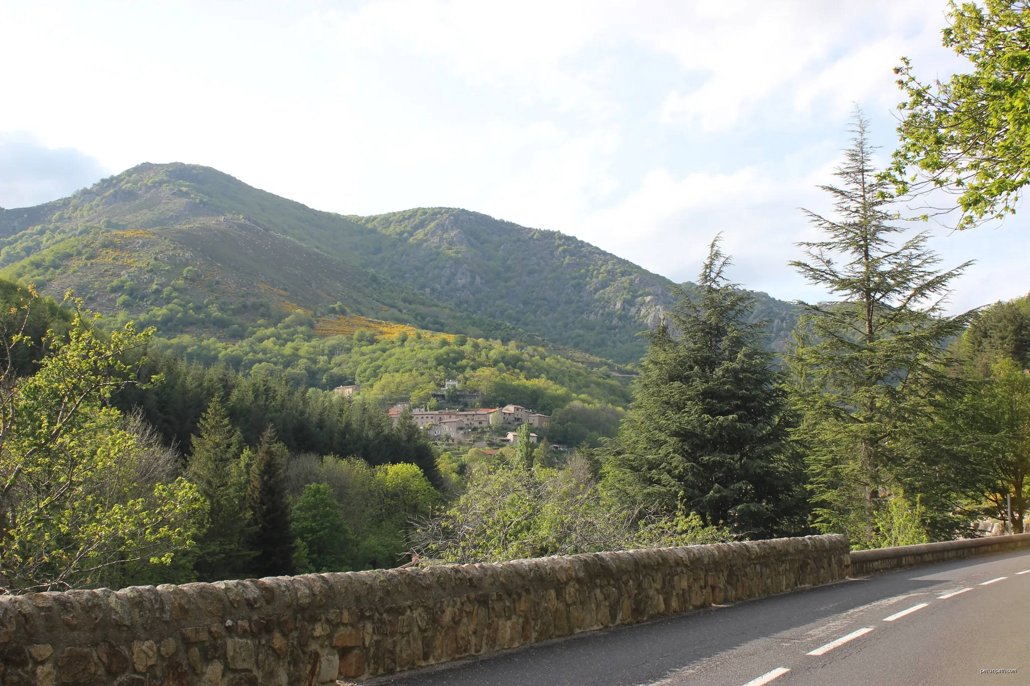 Le Saint-Vincent - Le Villaret Bas
