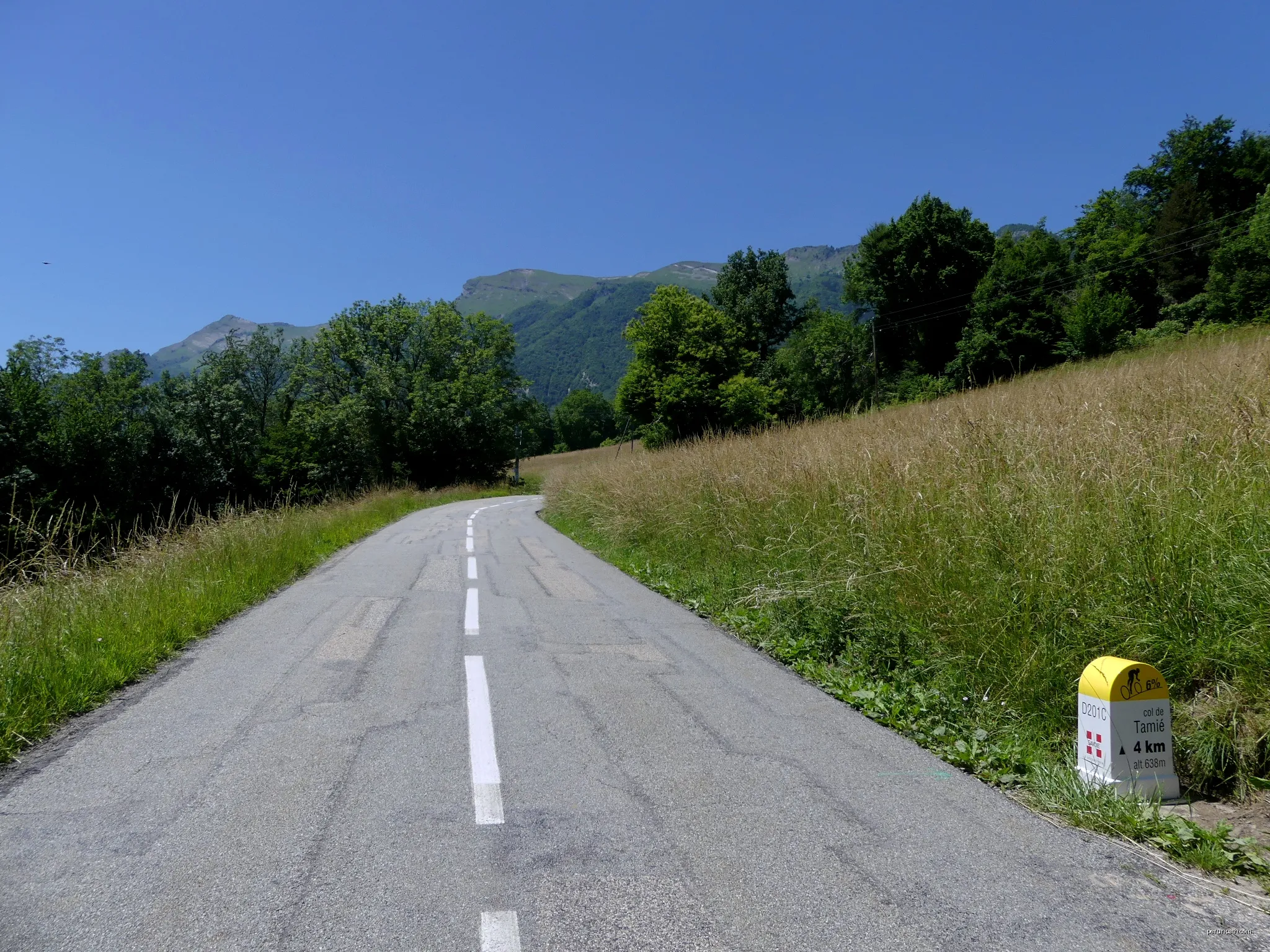 Col du Haut du Four