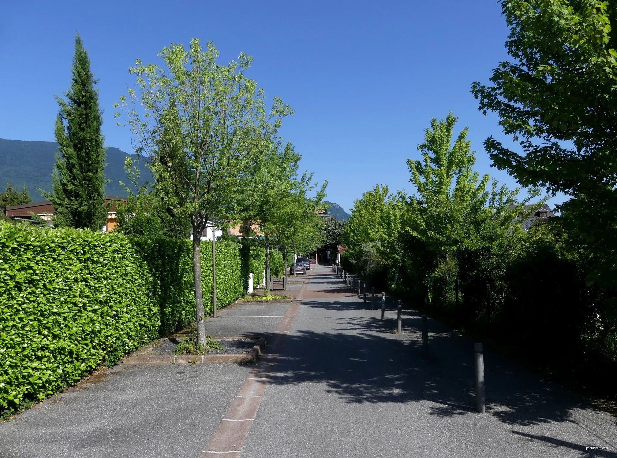 La Grande Mollière