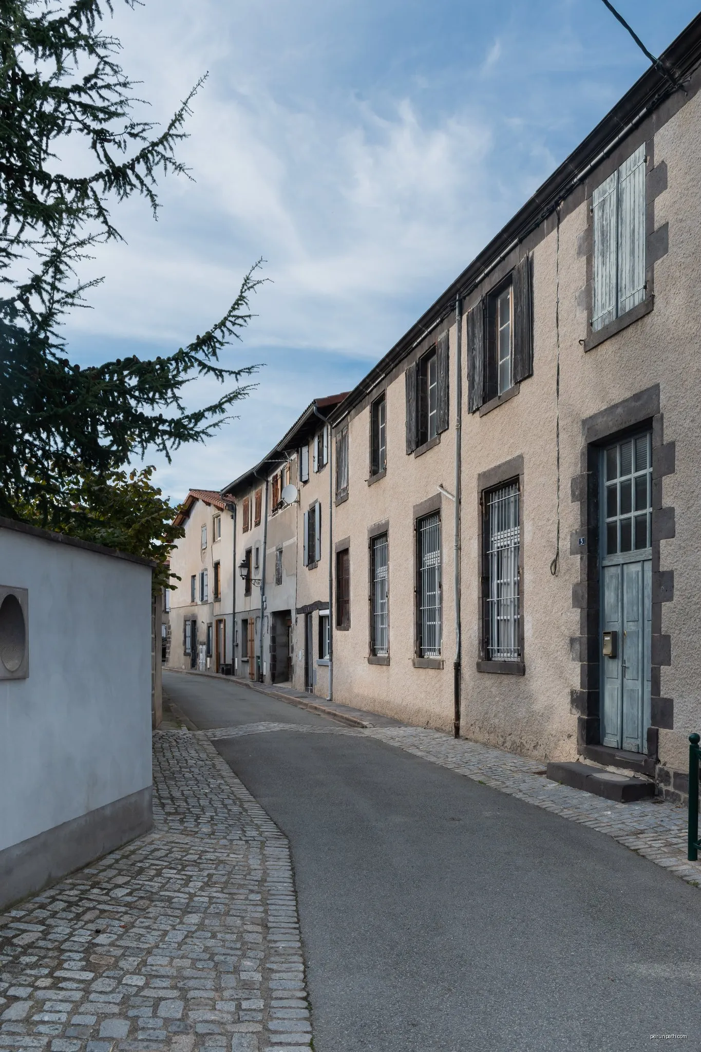 La Butte de Montgacon