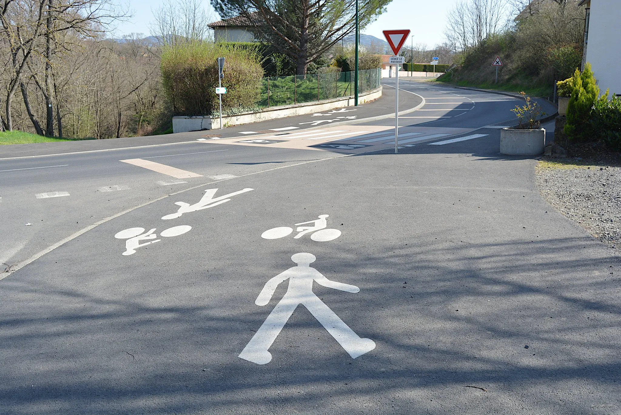 Via Allier : Puy de Dôme