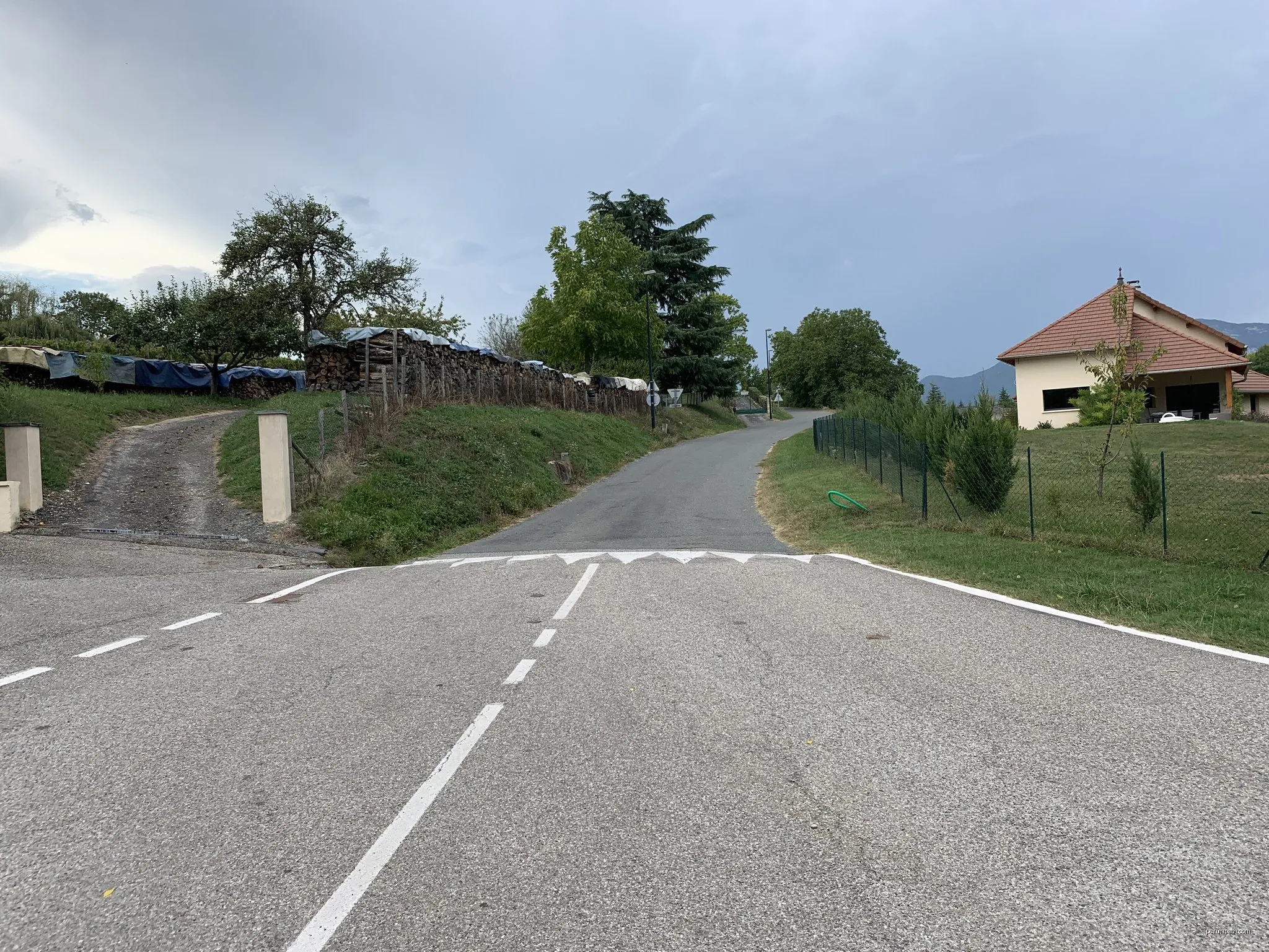 Via Grand Colombier