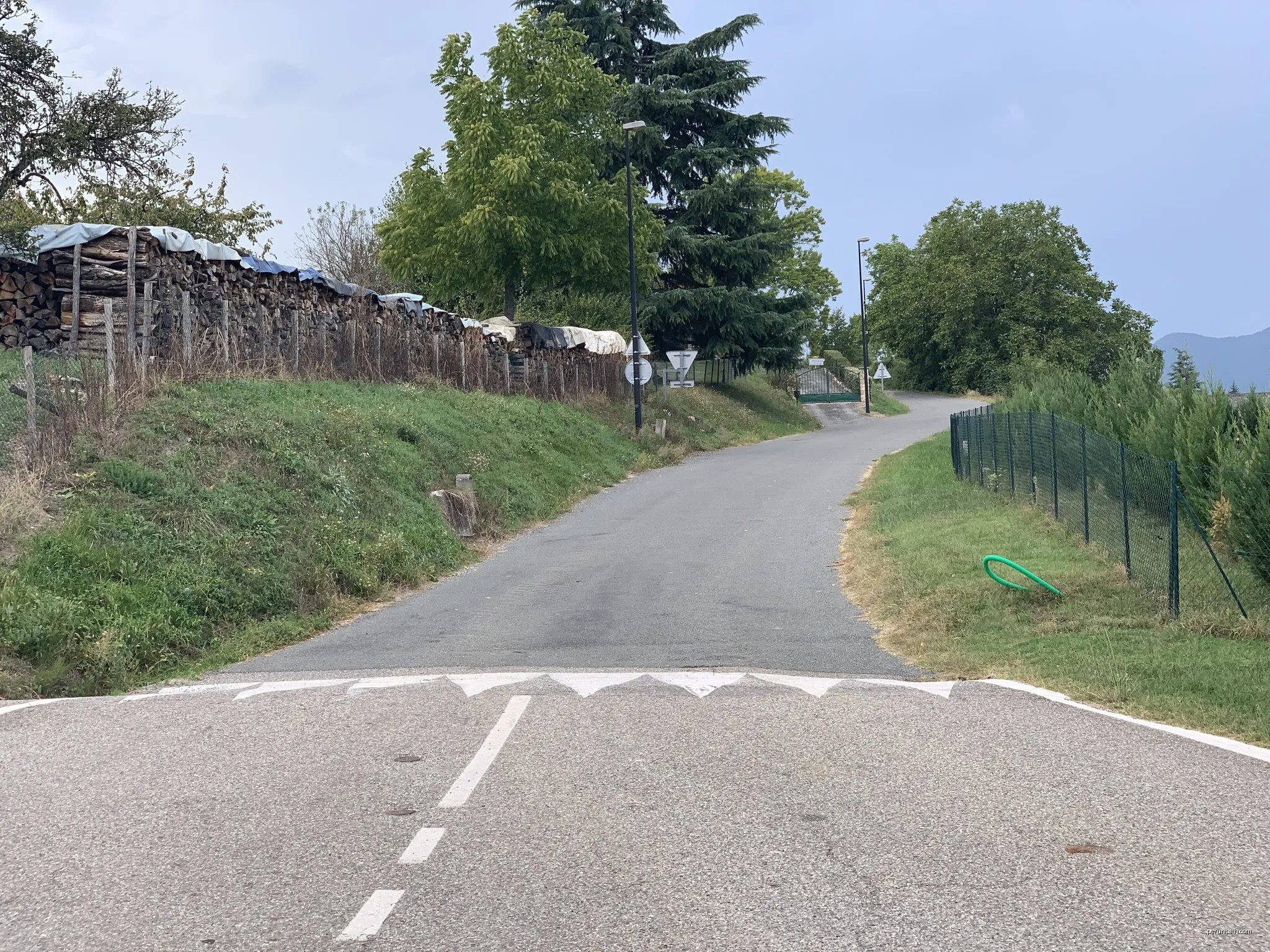 Via Grand Colombier