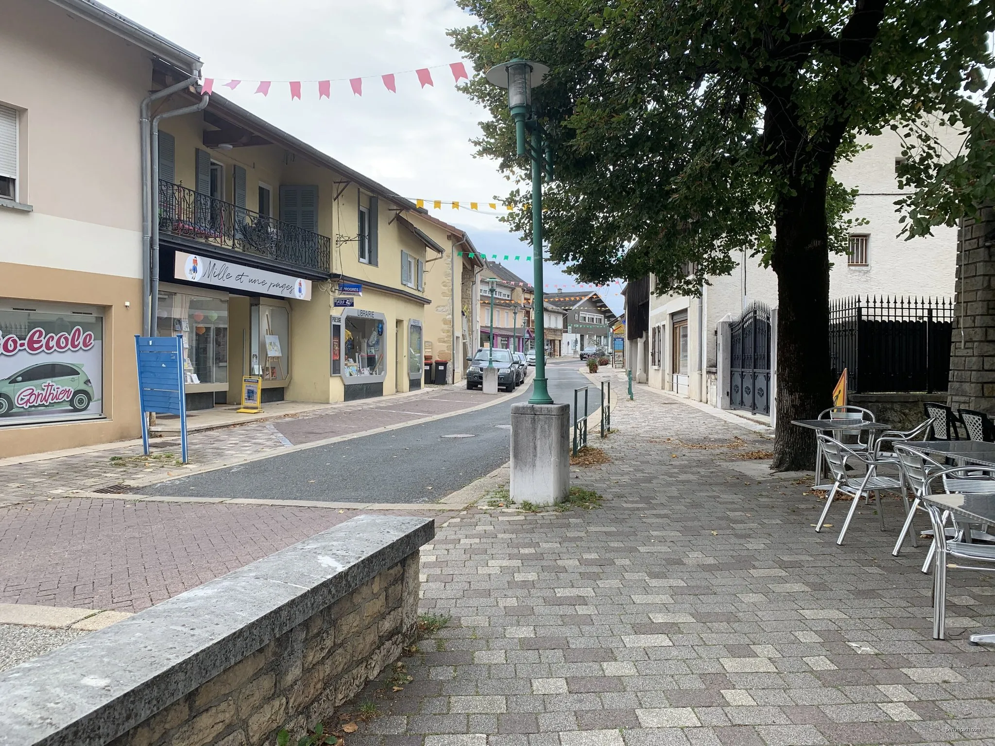 L'Ain à vélo - Le Bugey, paradis des chasseurs de cols