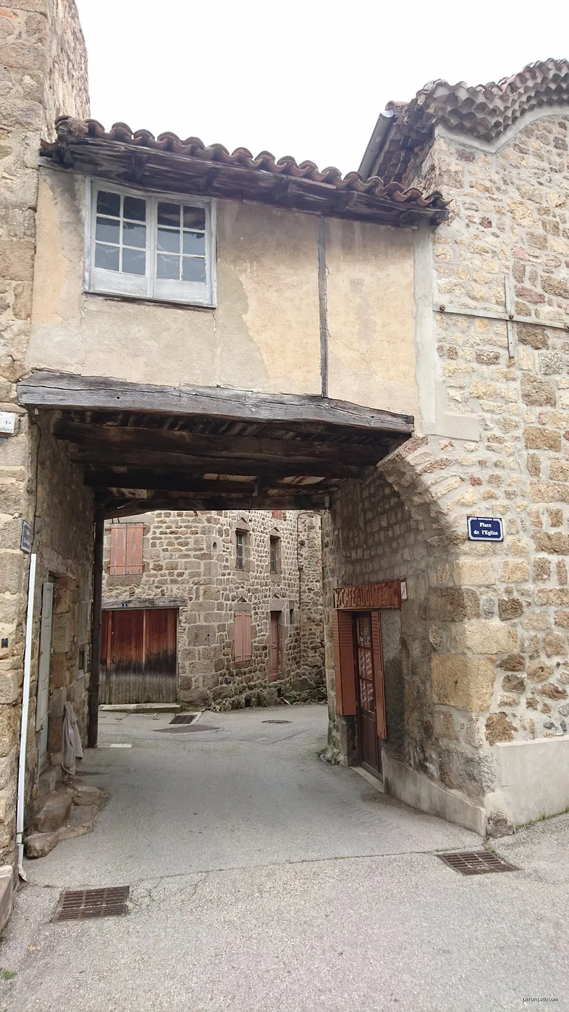 Parcours VTT n°3