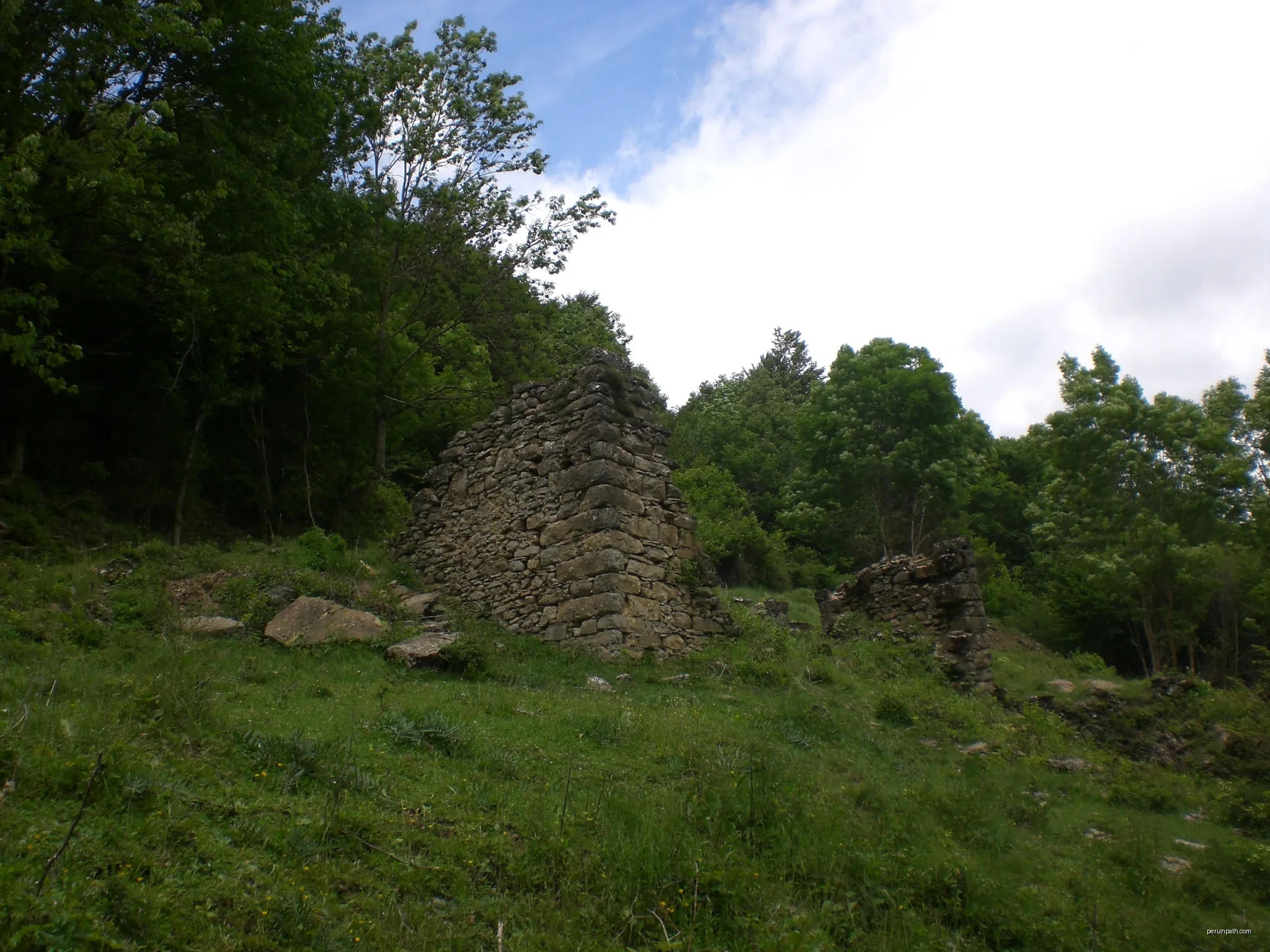 Les Artigues