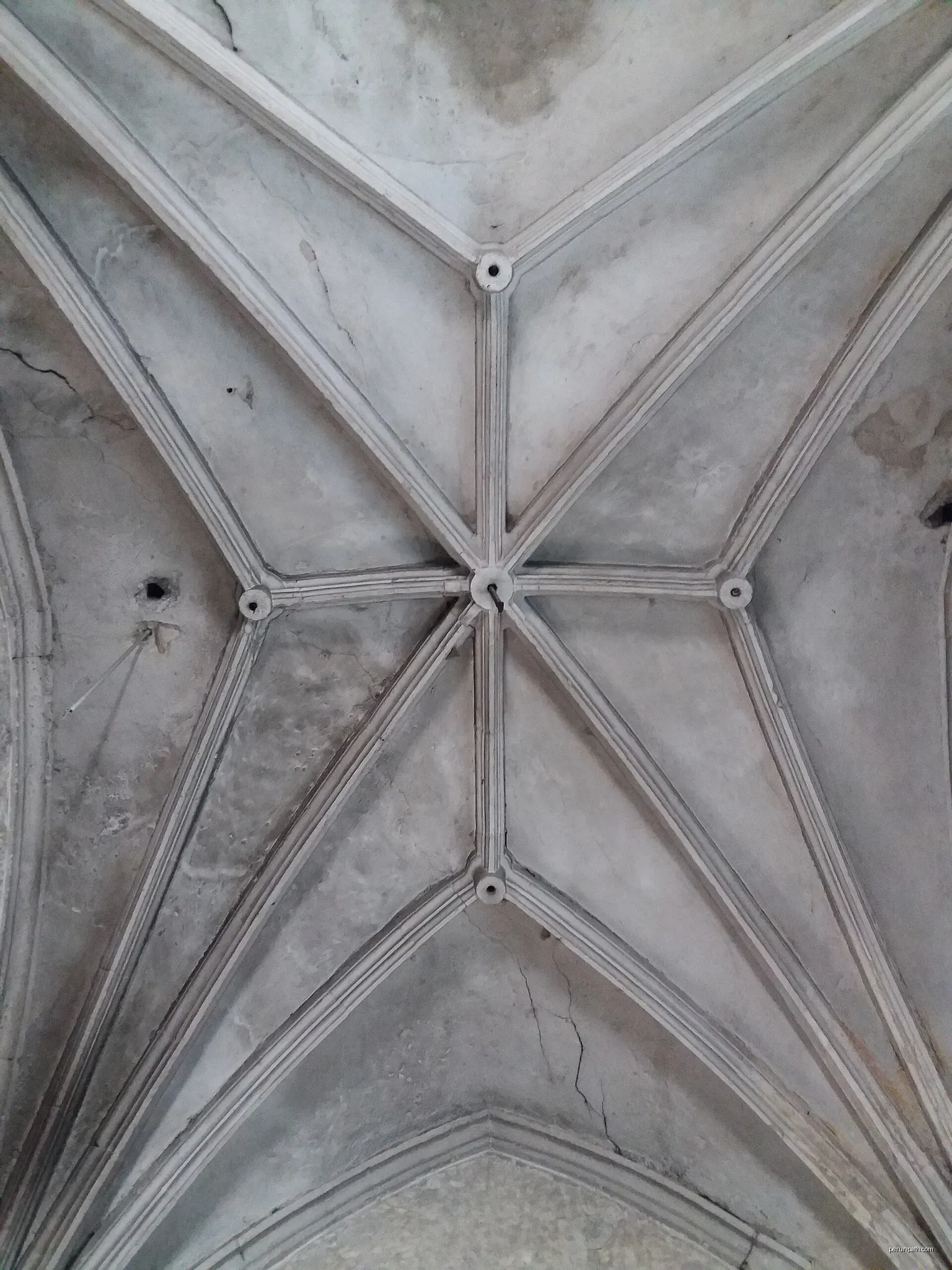 Saint-Michel - Chaussy