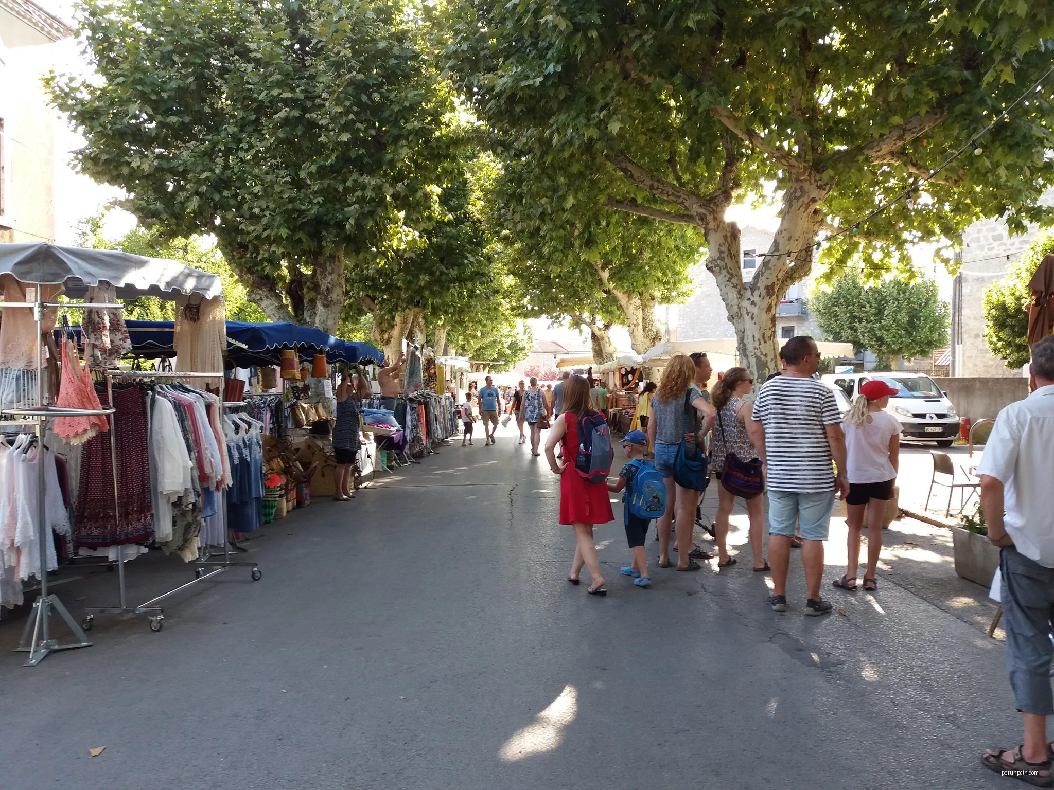 Via Ardèche