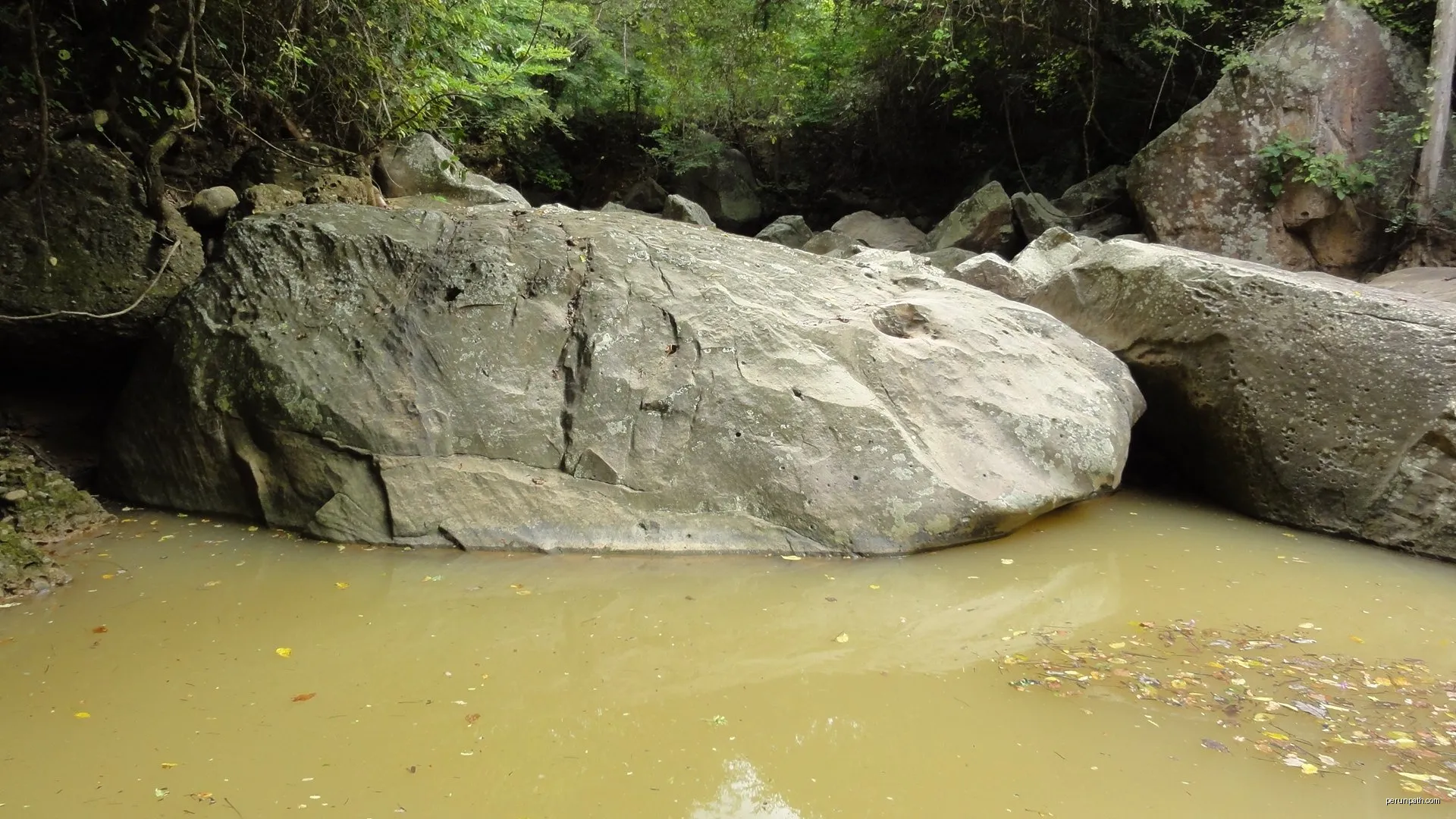 Ruta El Valle