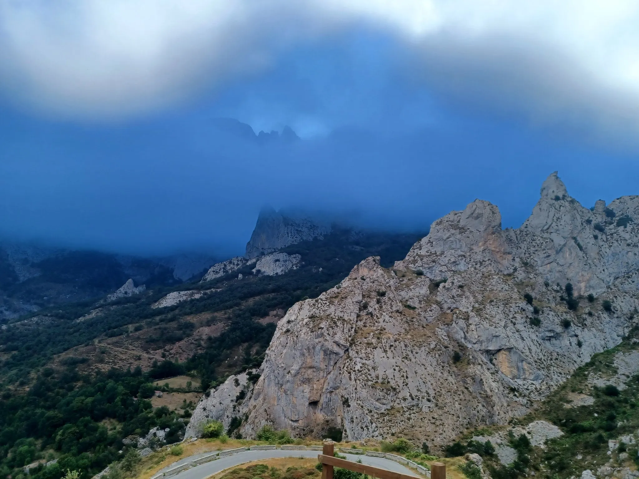Collado Jermoso