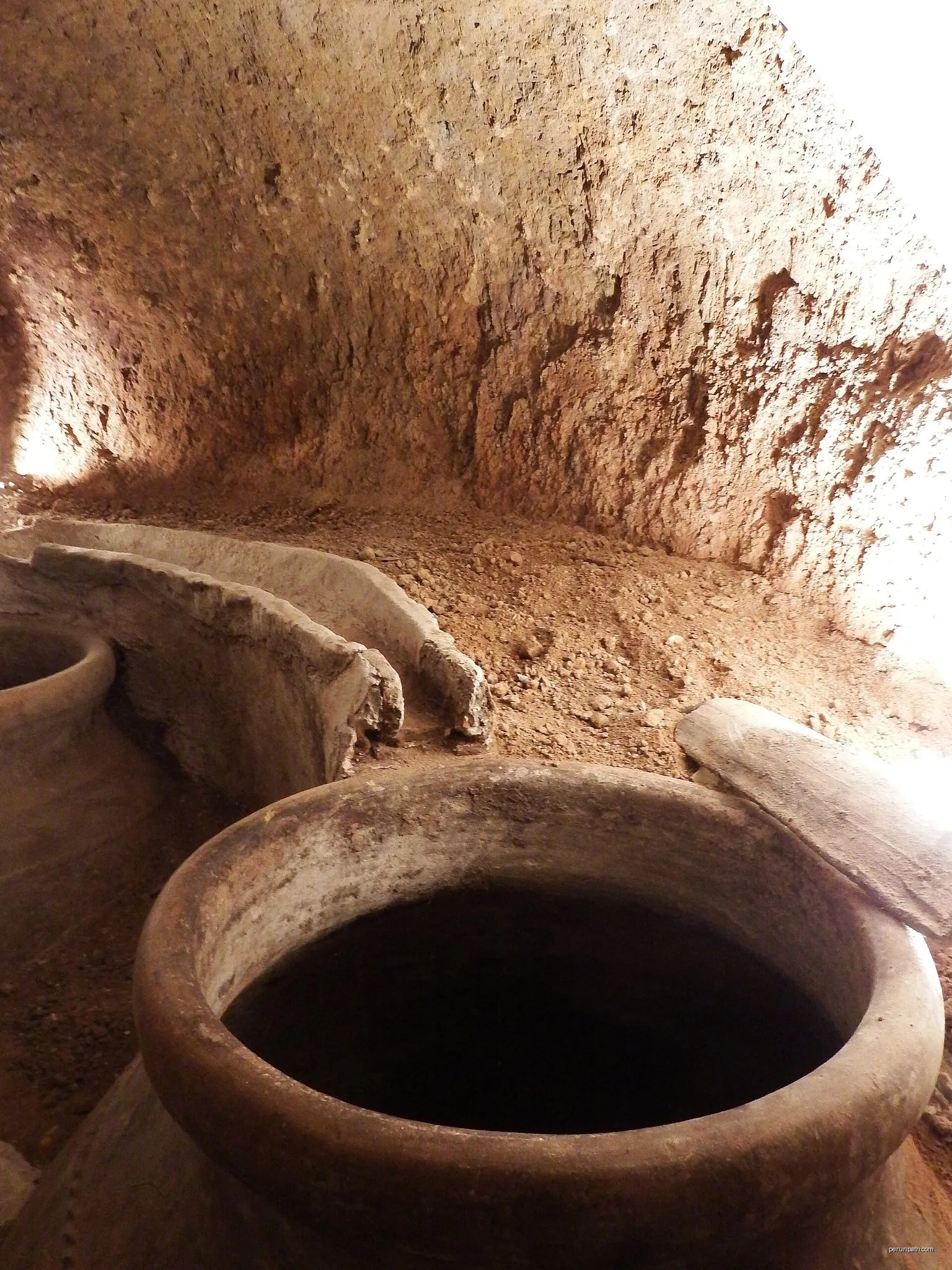 Ruta de las Bodegas