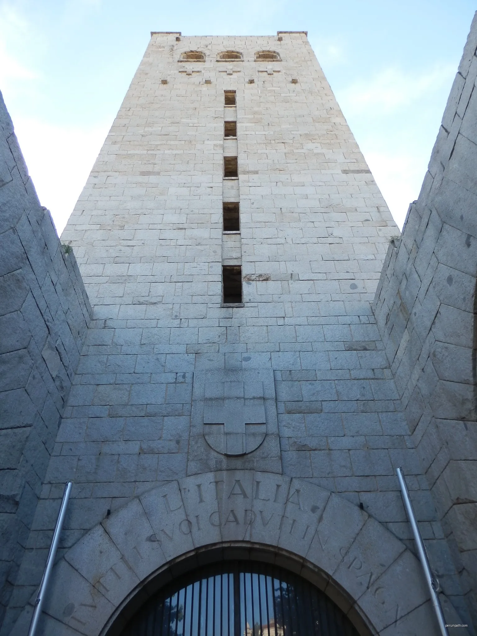 Torrero-Fuente de La Junquera