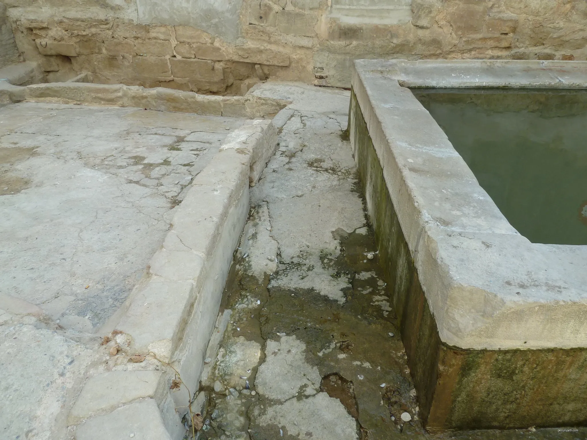 El Camí IT2TR1 El Camí de Ponent: de Balaguer a Montserrat