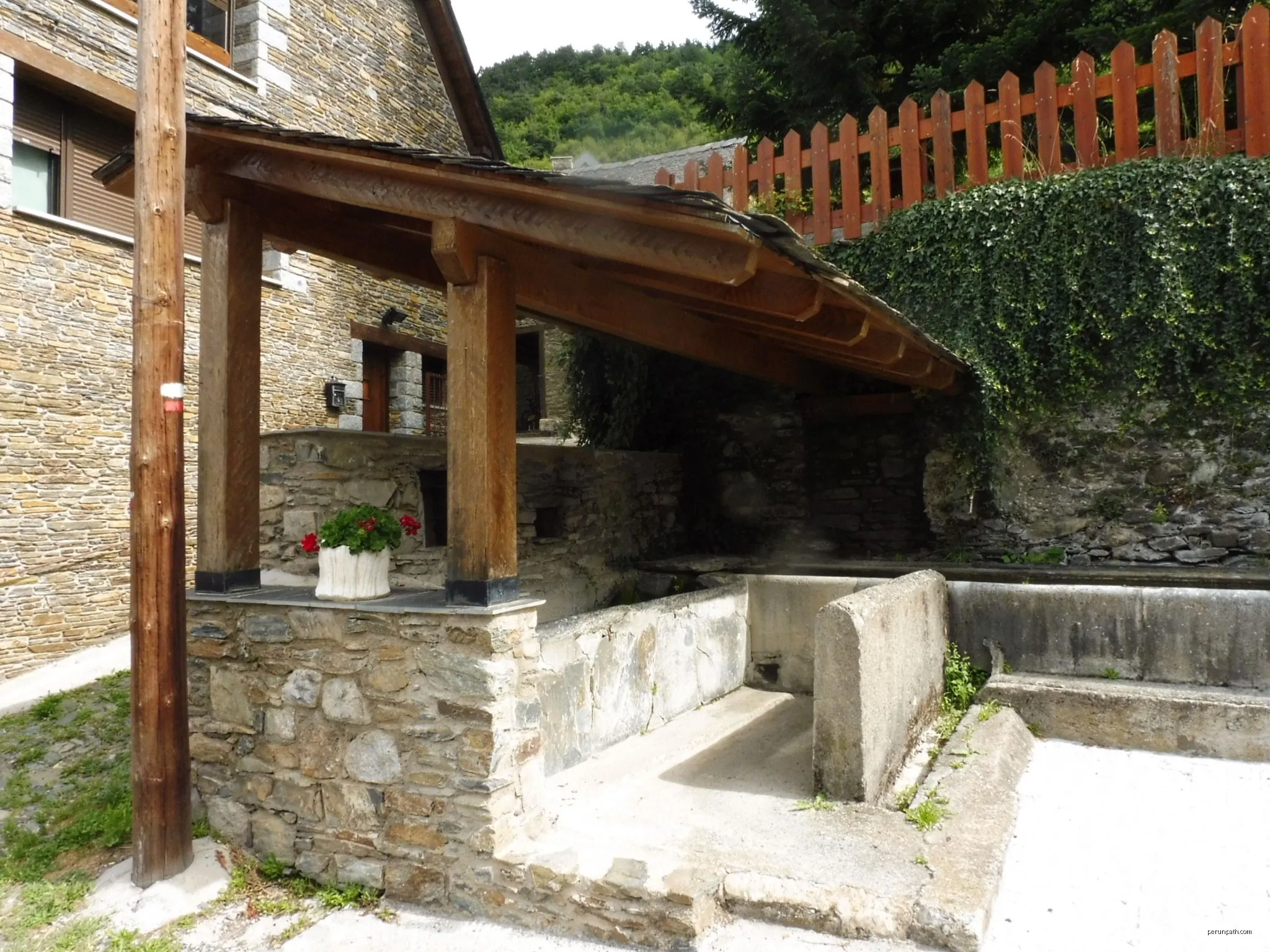 Vilamòs