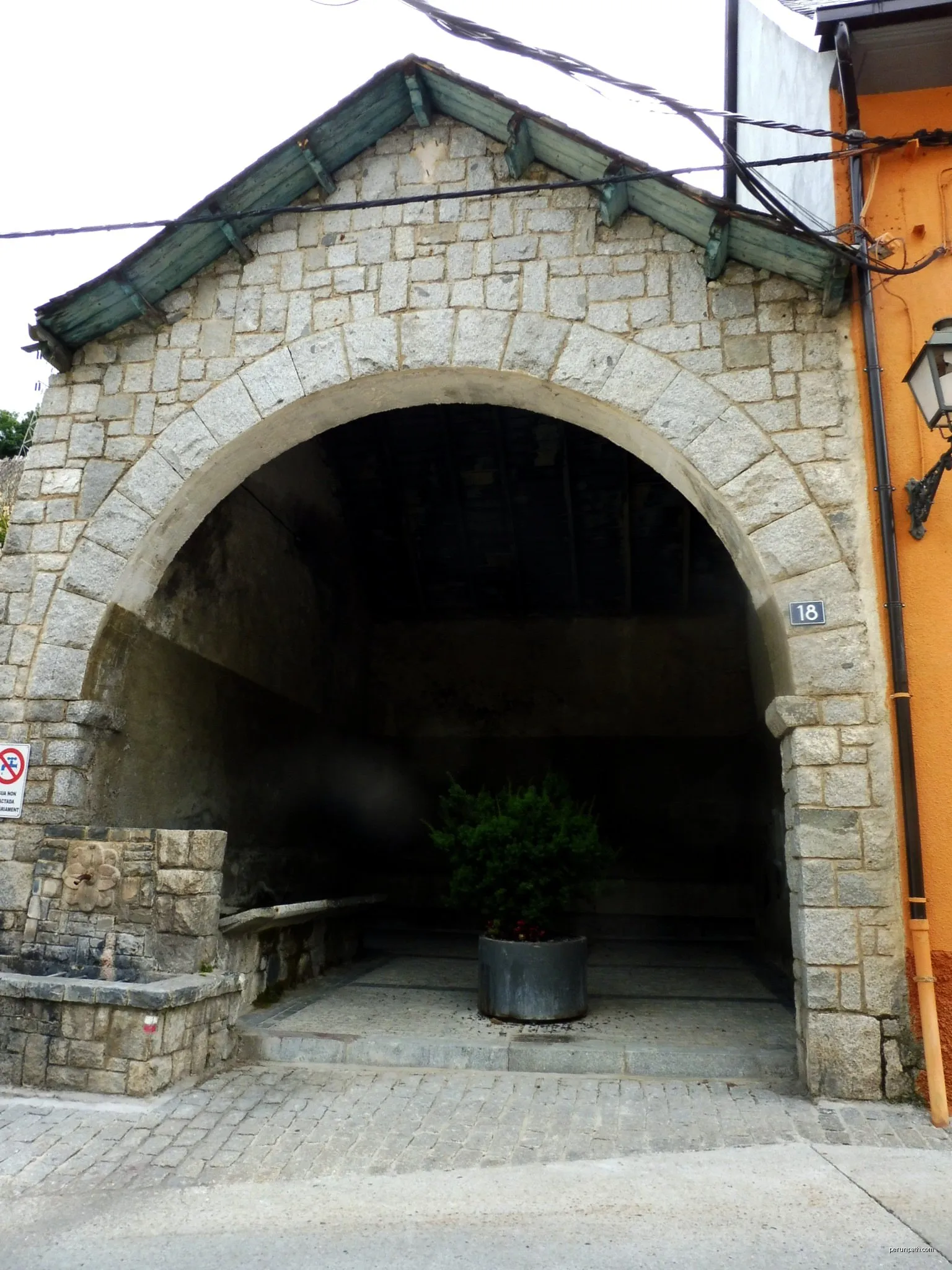 Camin Reiau
