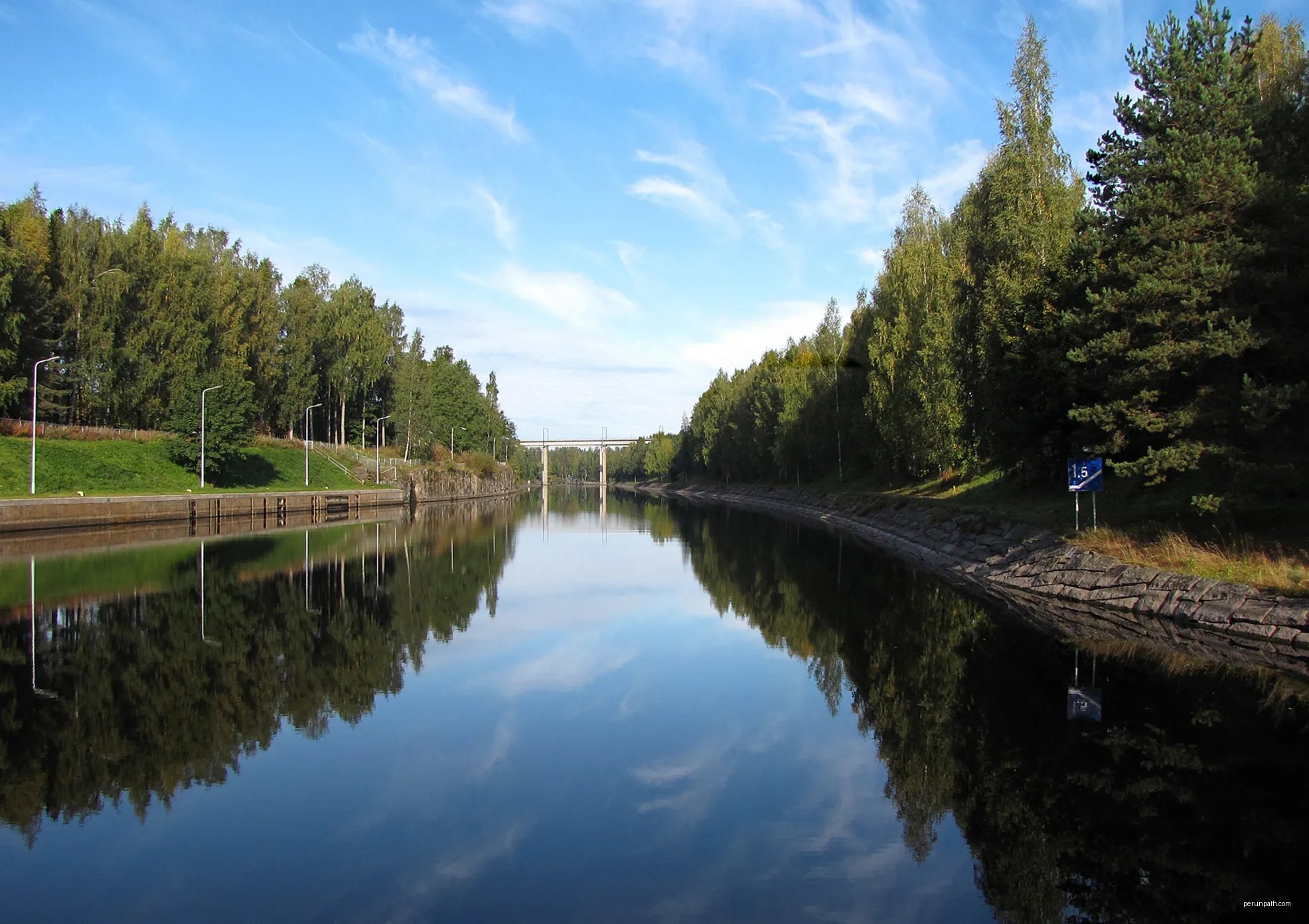 Canal