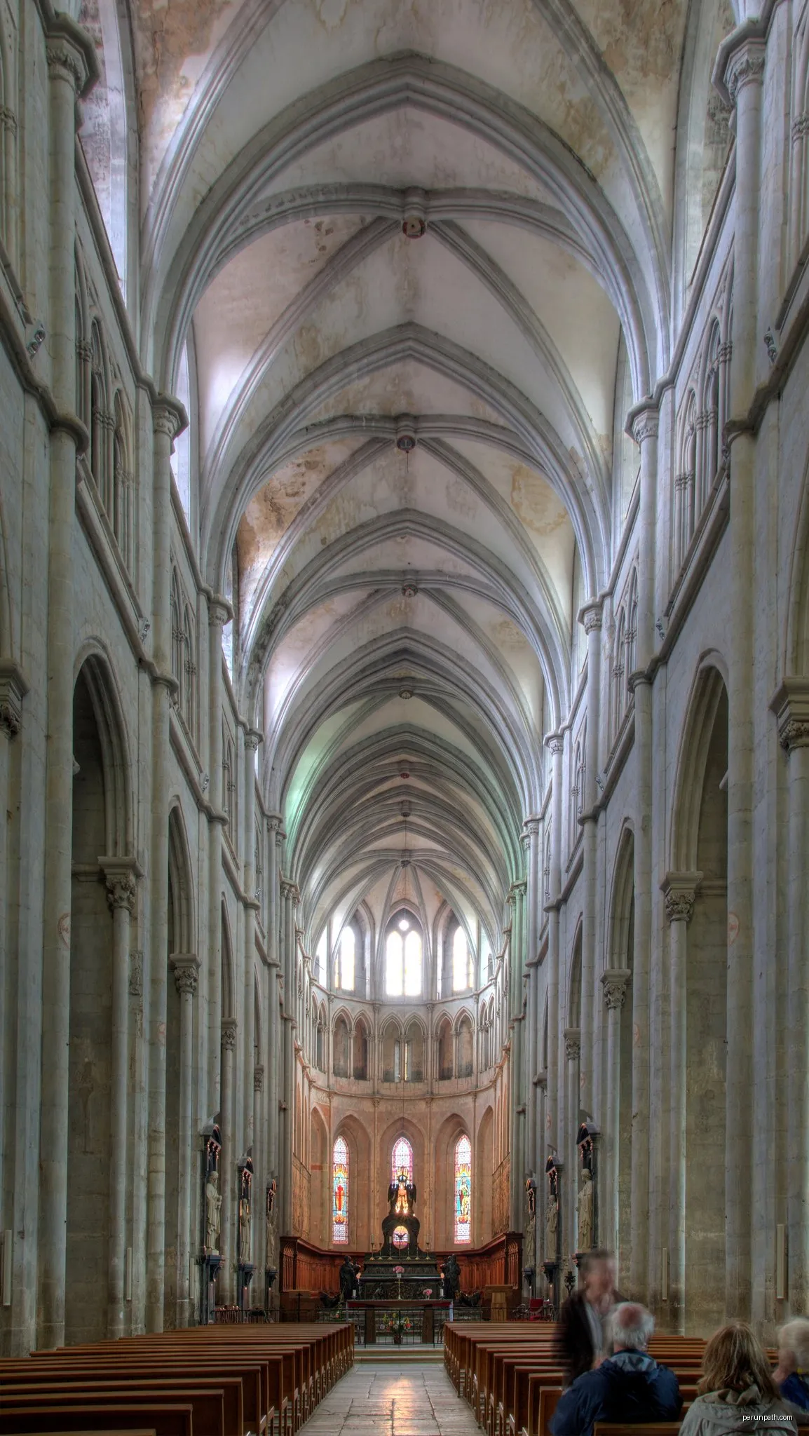L'Abbaye