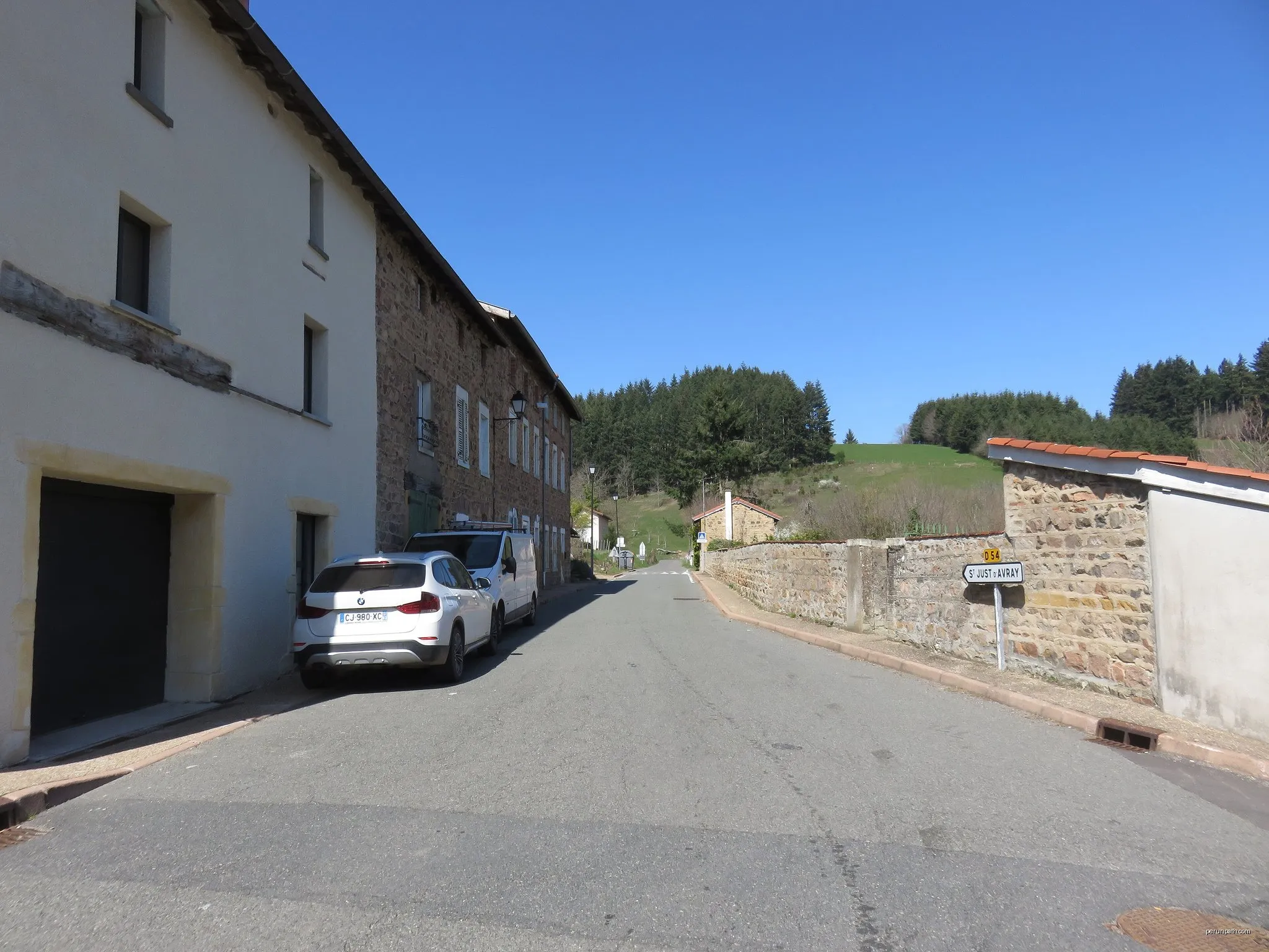 Le Haut-Soanan