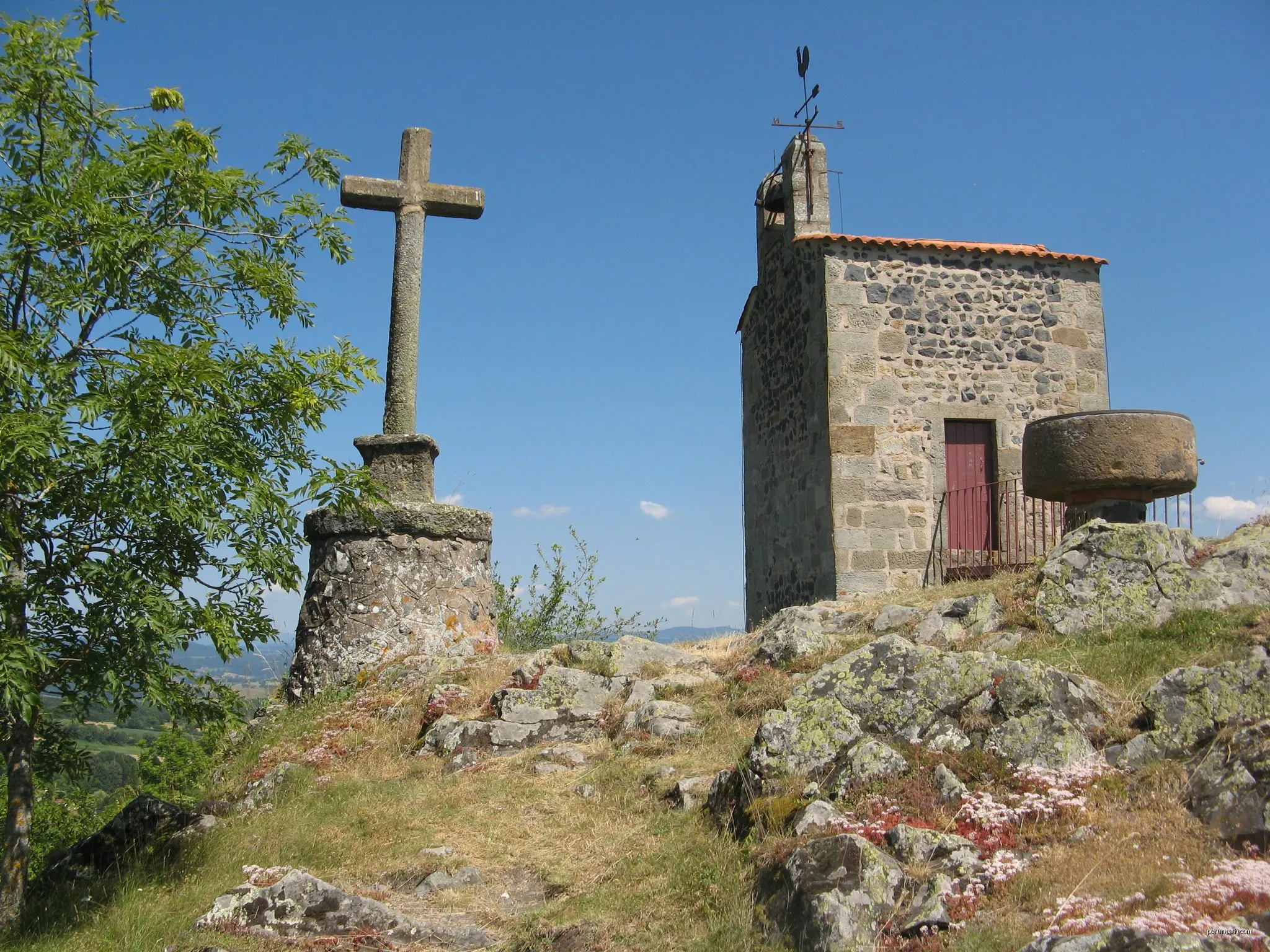 De fontaines en lavoirs