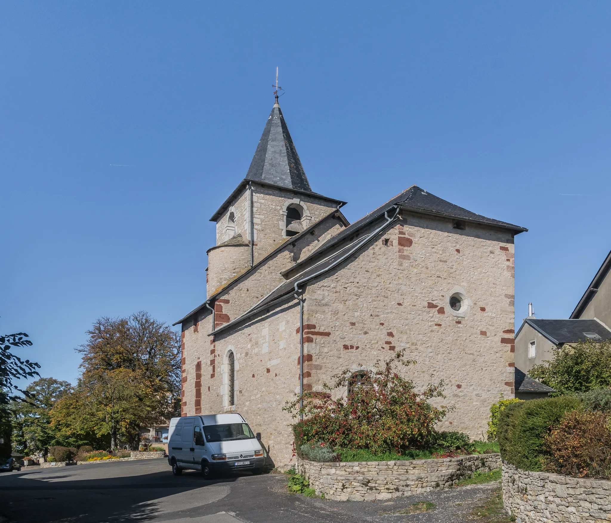 Circuit 12 Au fil du creneau