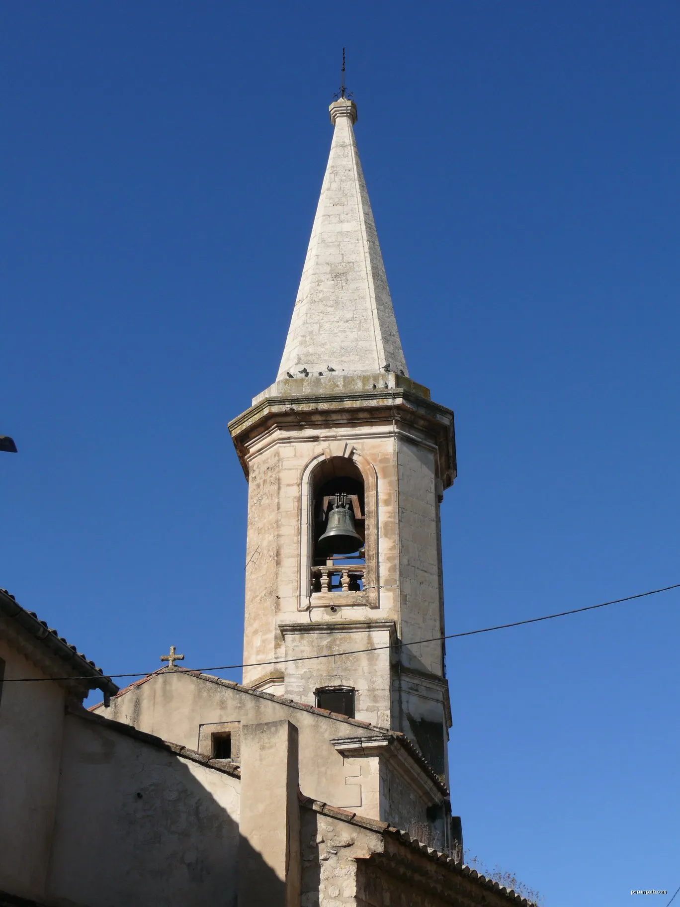 Les Villages perchés