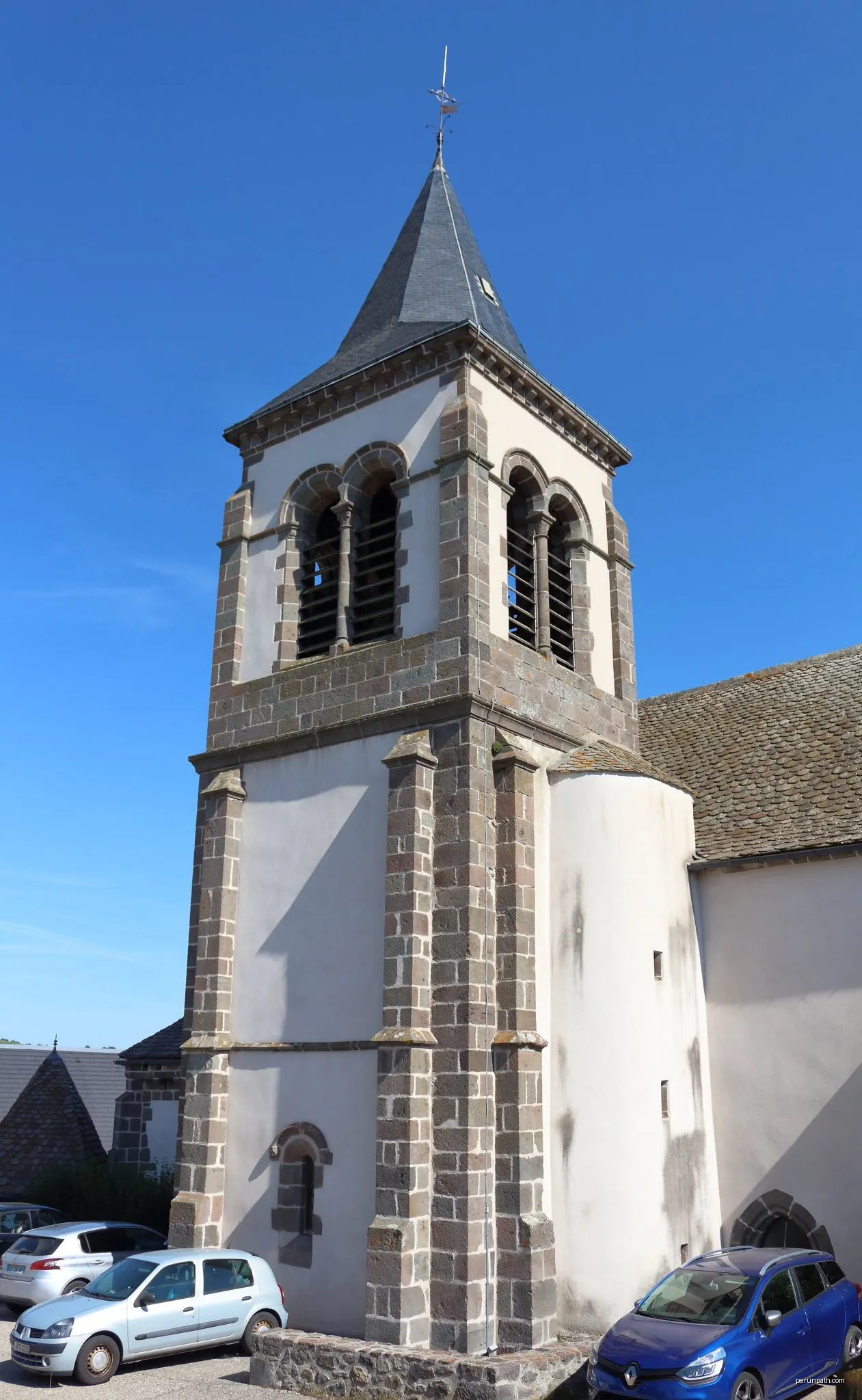 Le Cheix