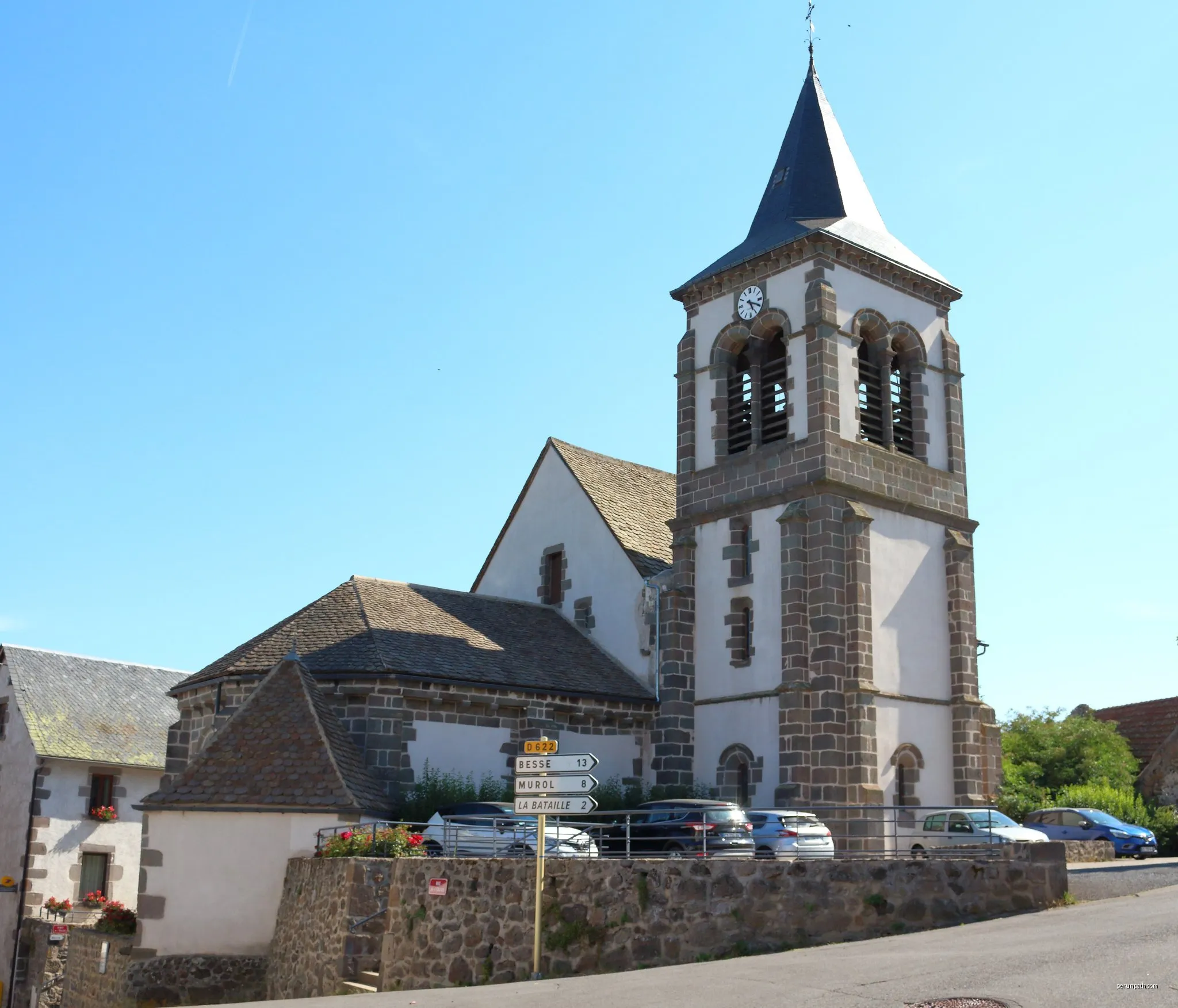 Le Cheix