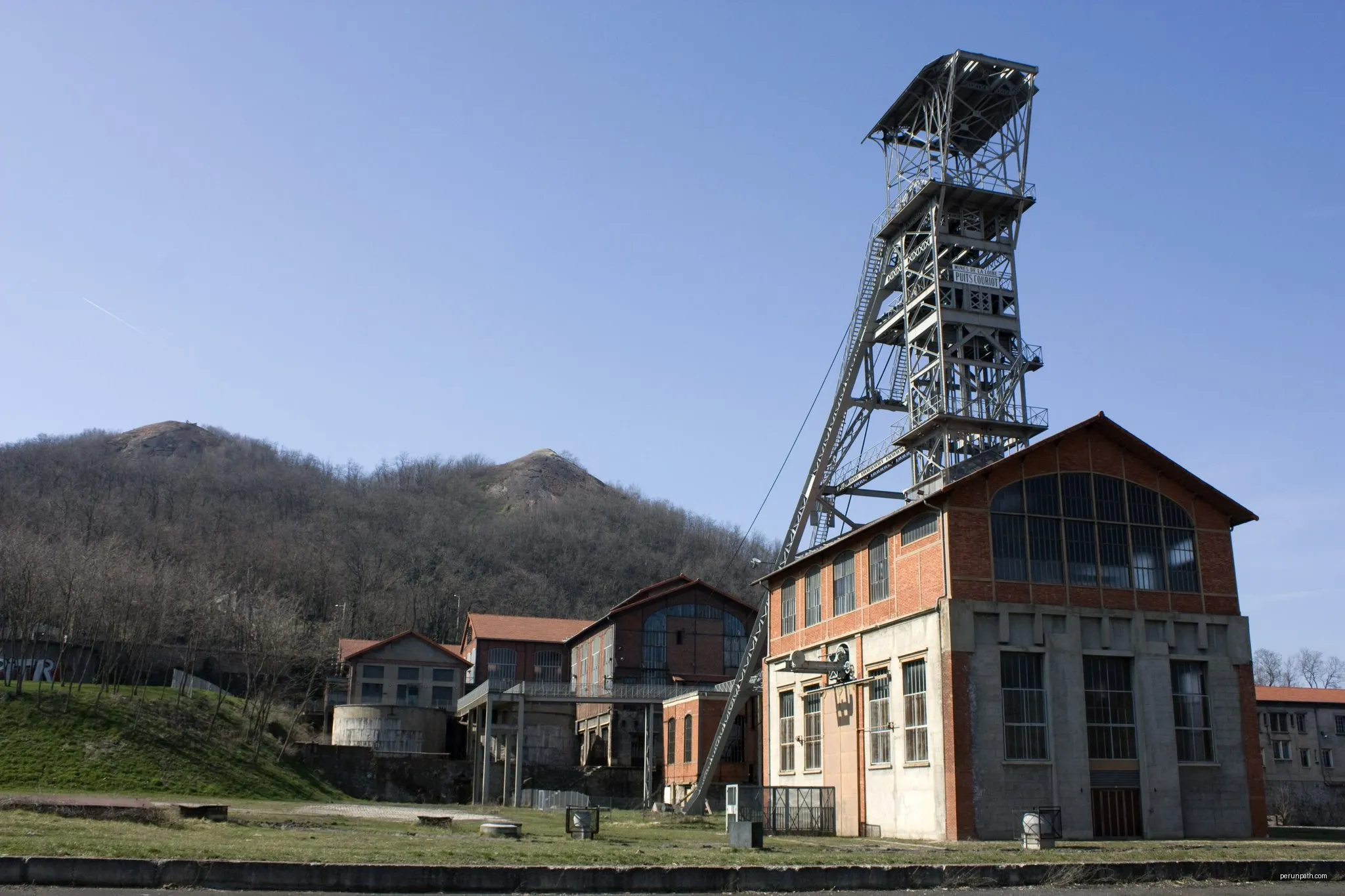 Du Clapier à Bellevue