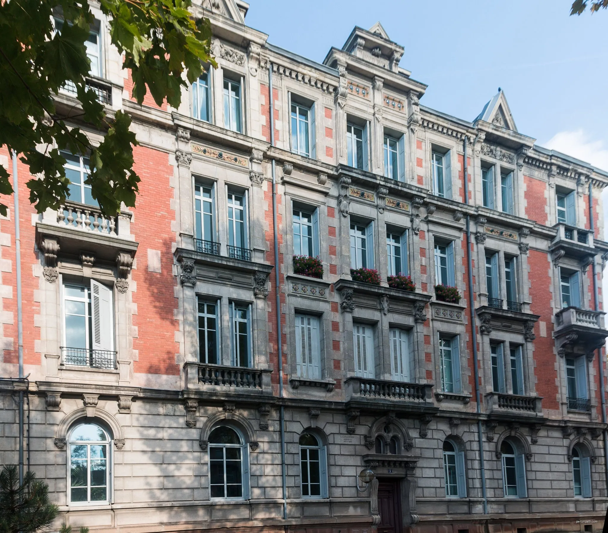 balade d'Izieux