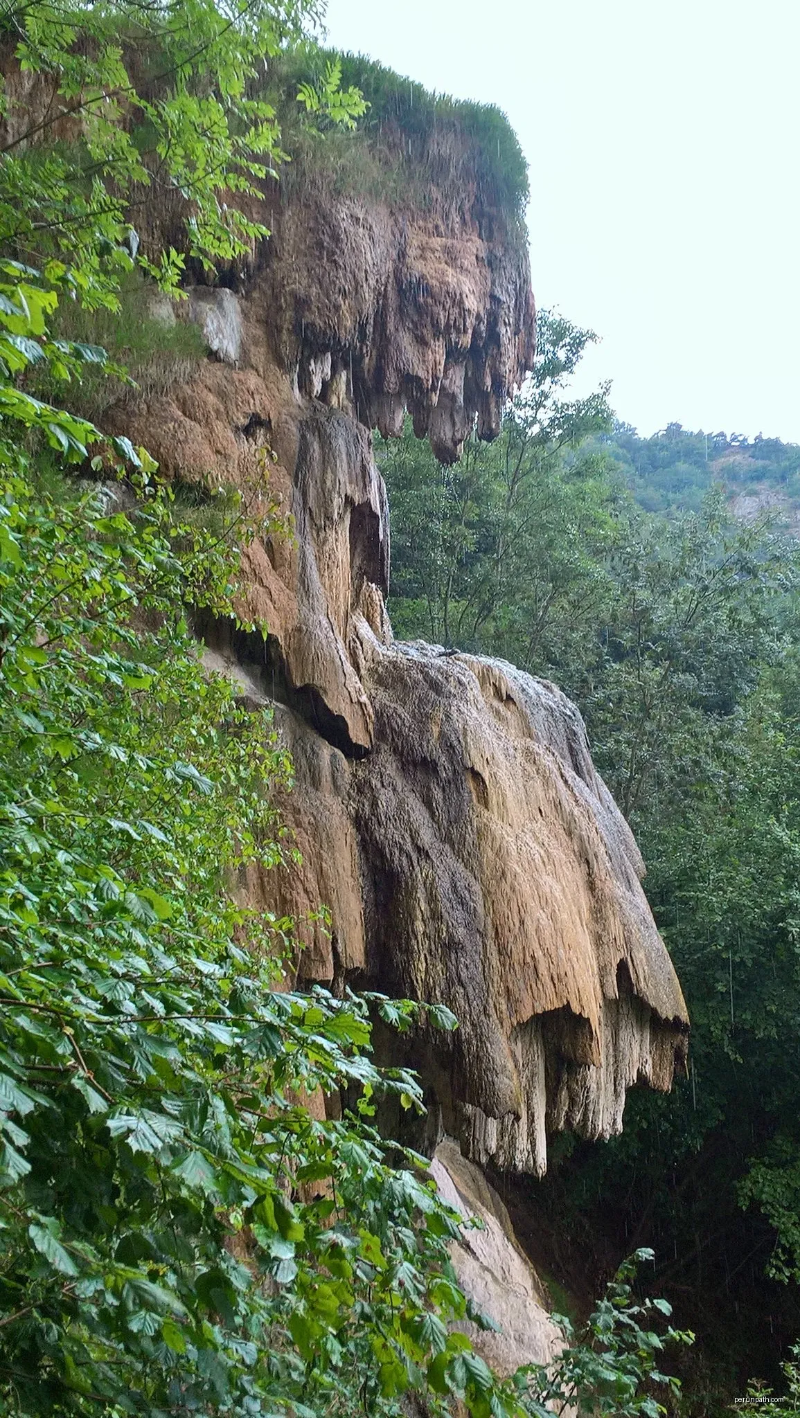 La Chaubasse