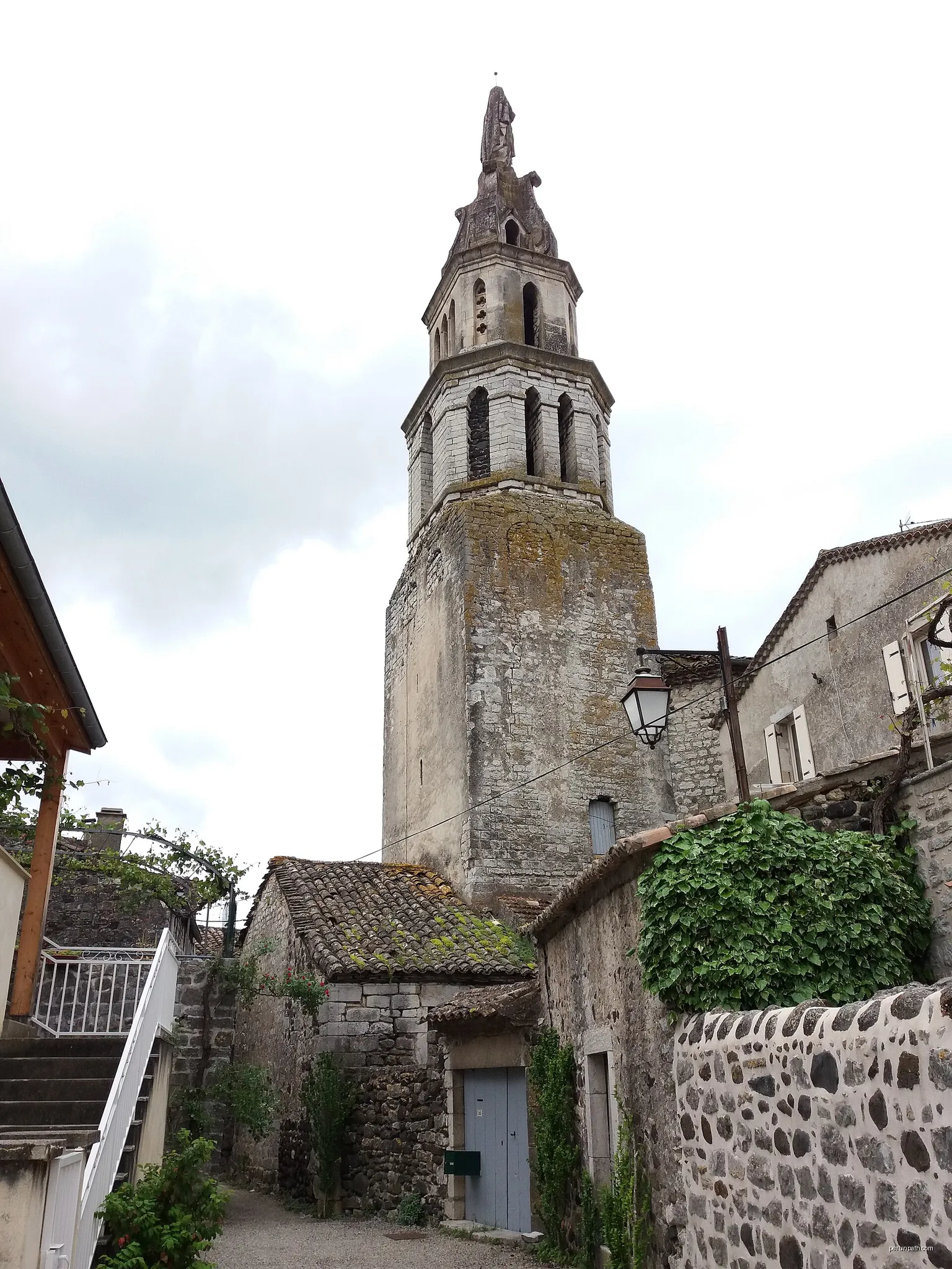Saint-Germain - Saint-Pierre