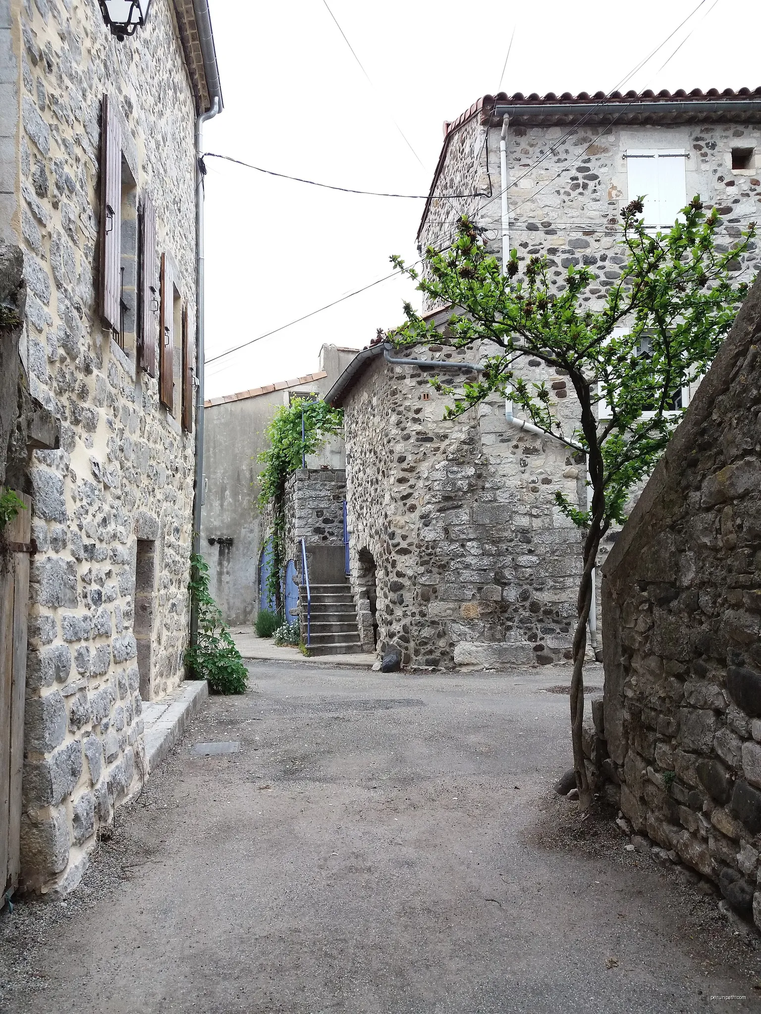 Saint-Germain - Saint-Pierre