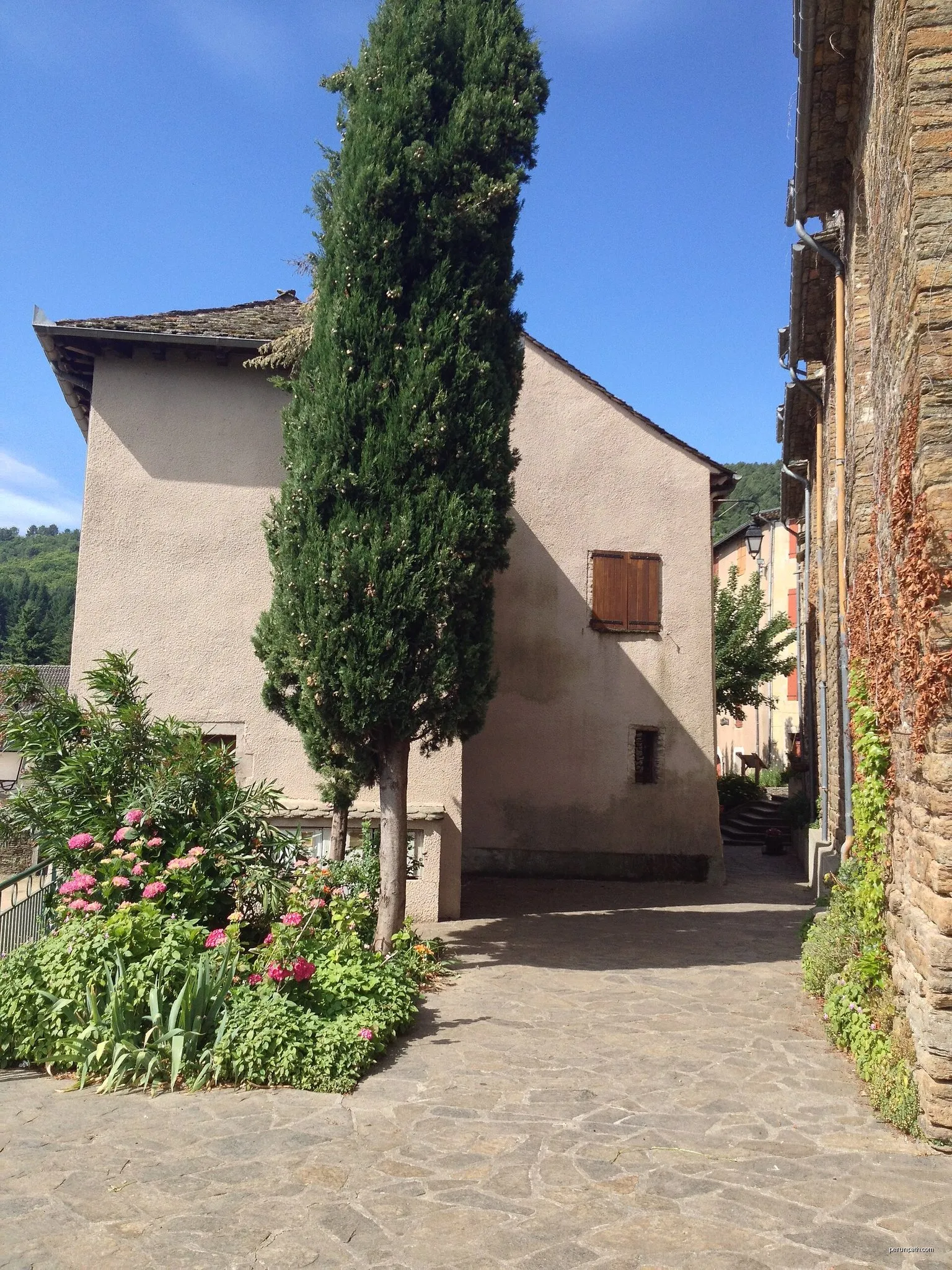 Chemin de Stevenson - Part 9