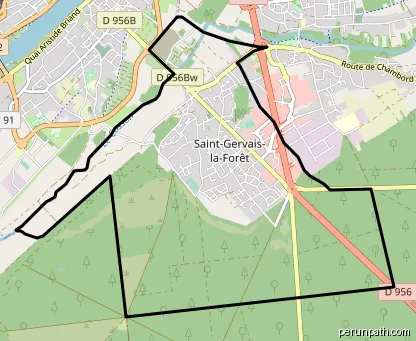 Saint-Gervais
