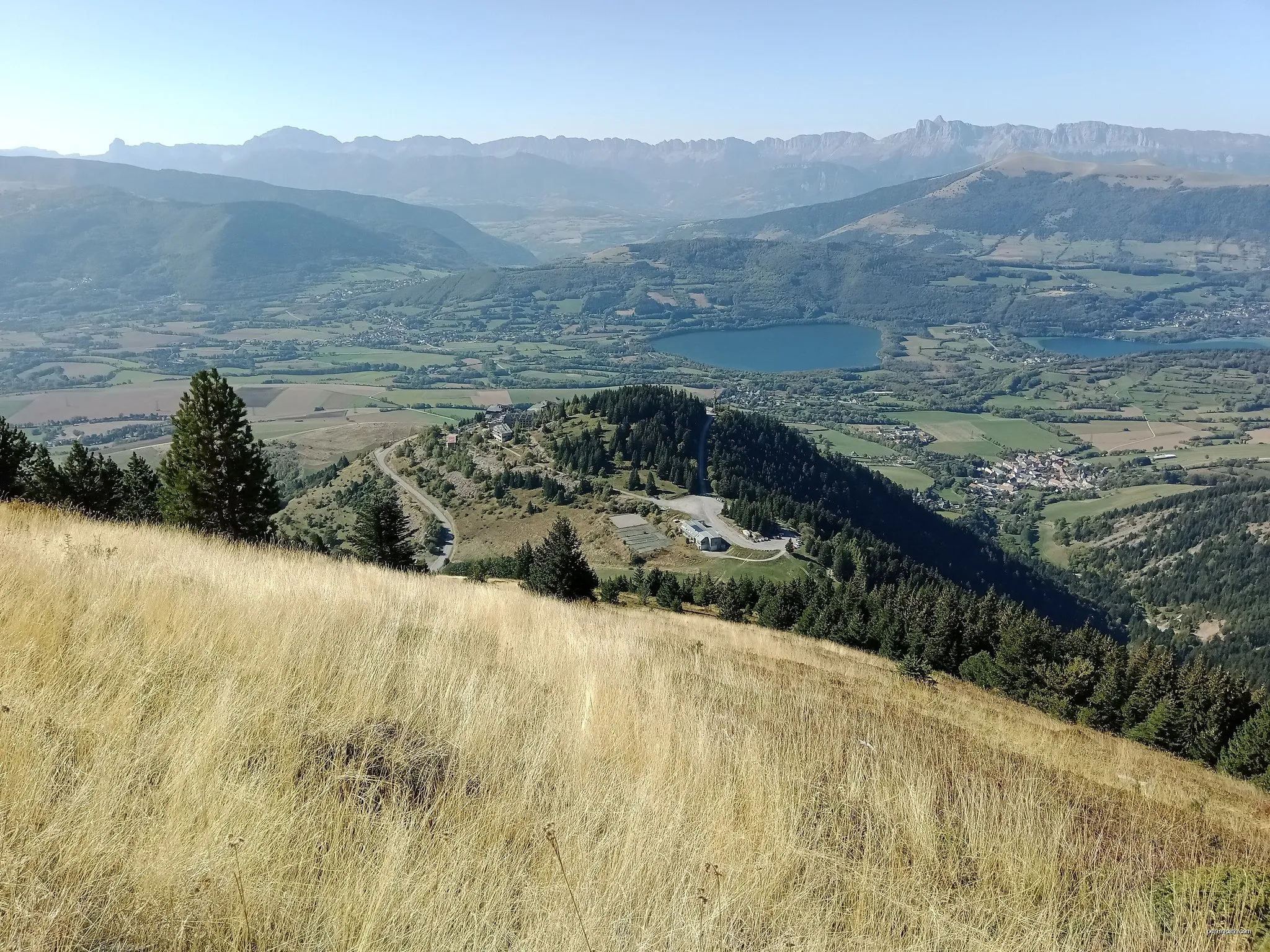 High Way to VSC Upper