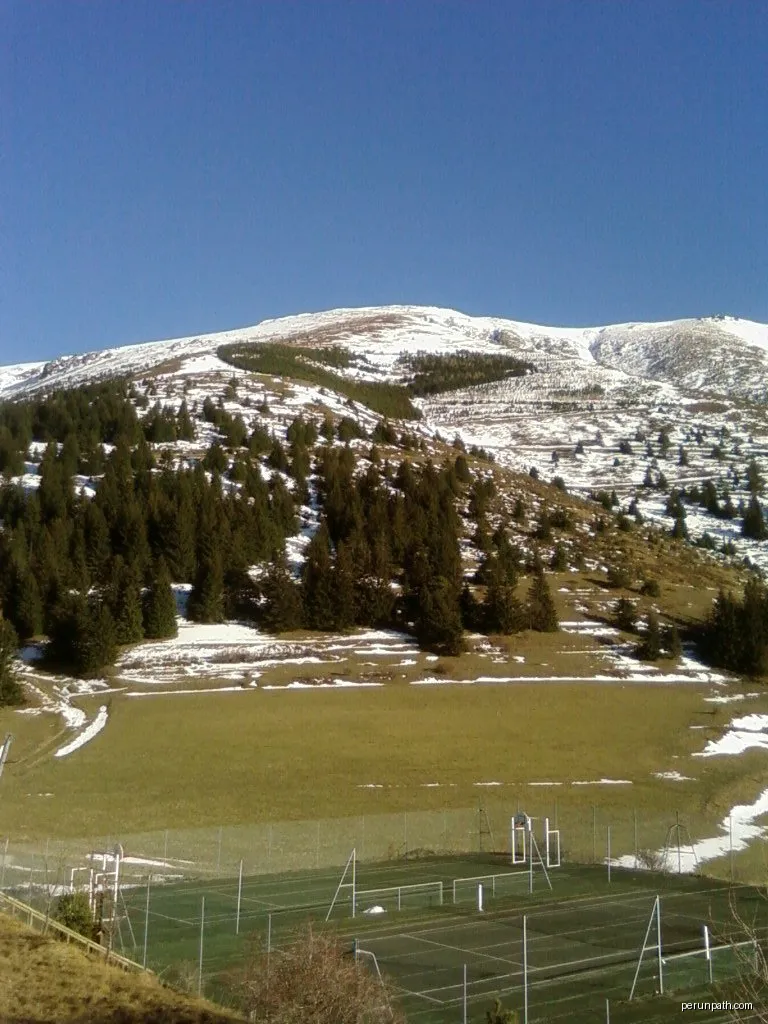 La Jonche Upper