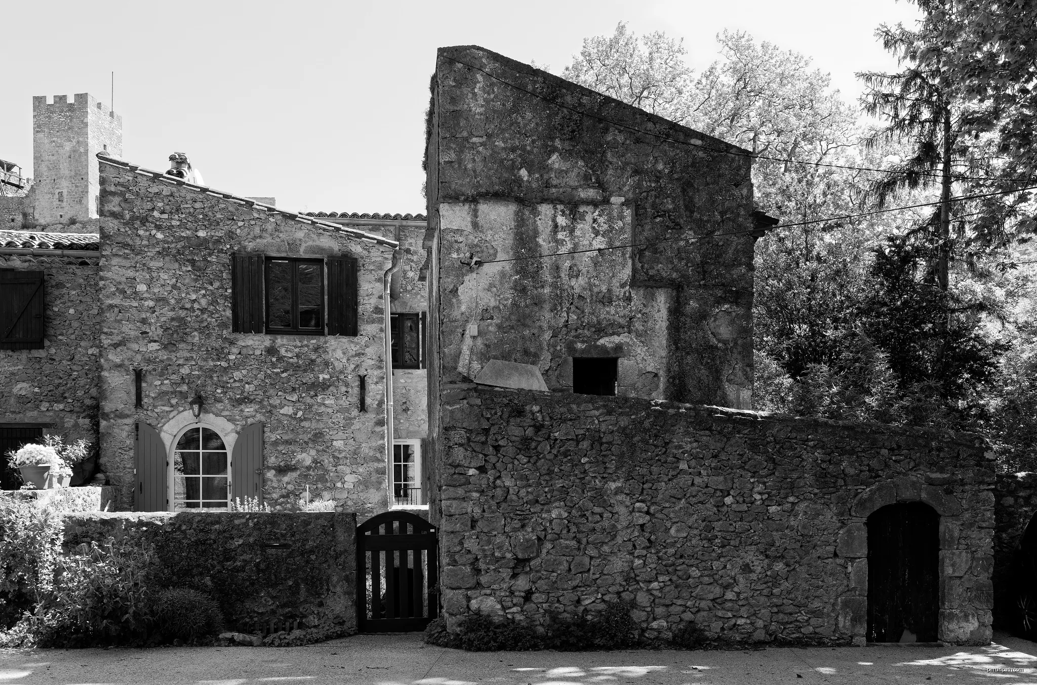 Peyre Martine