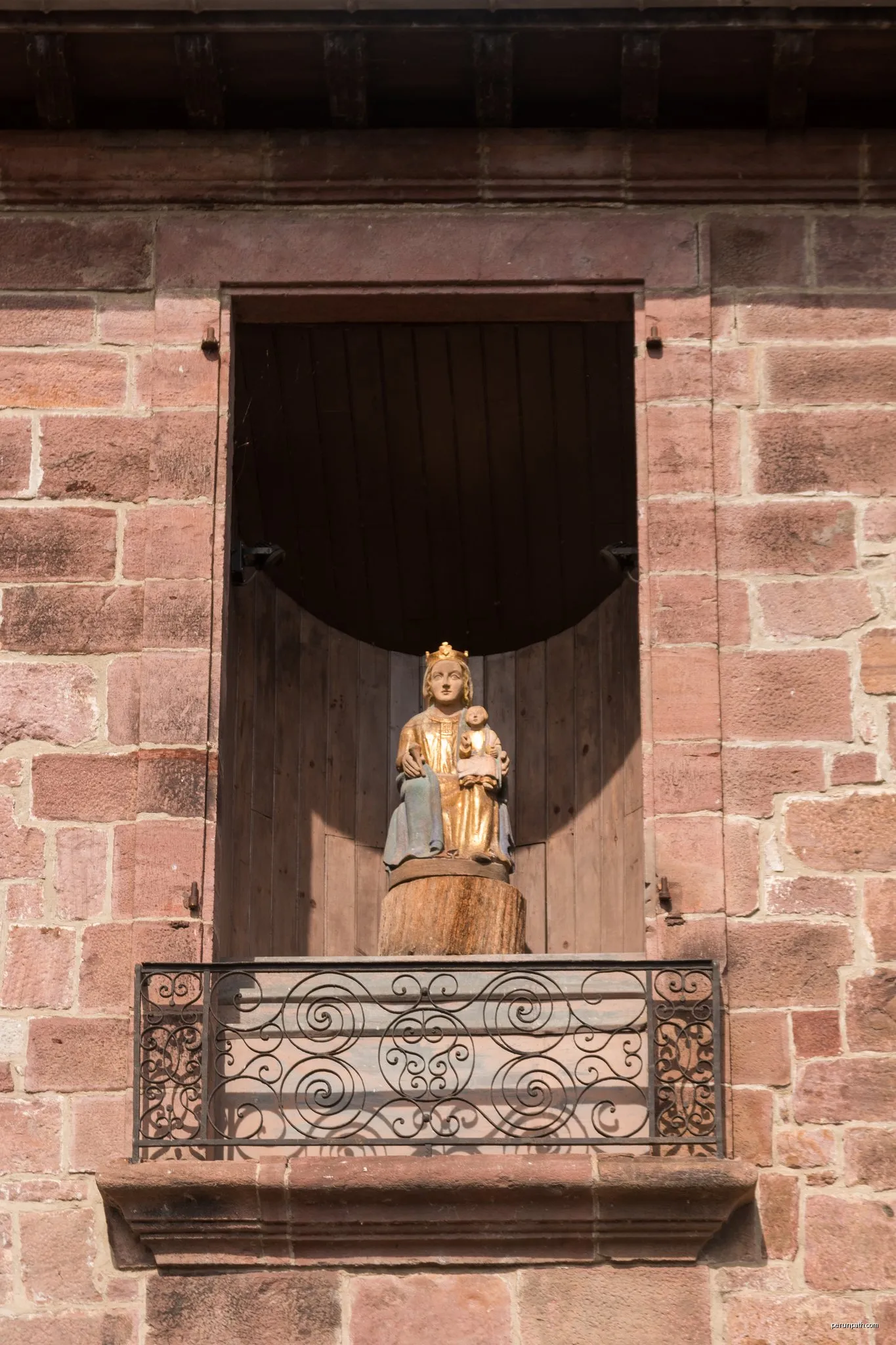 Camino Francés - 01