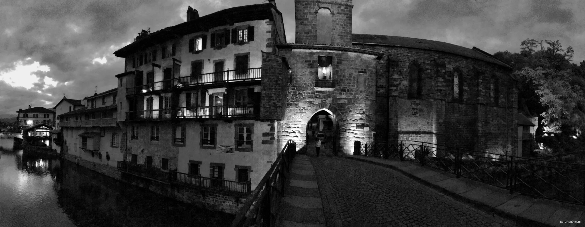 Voie du Puy