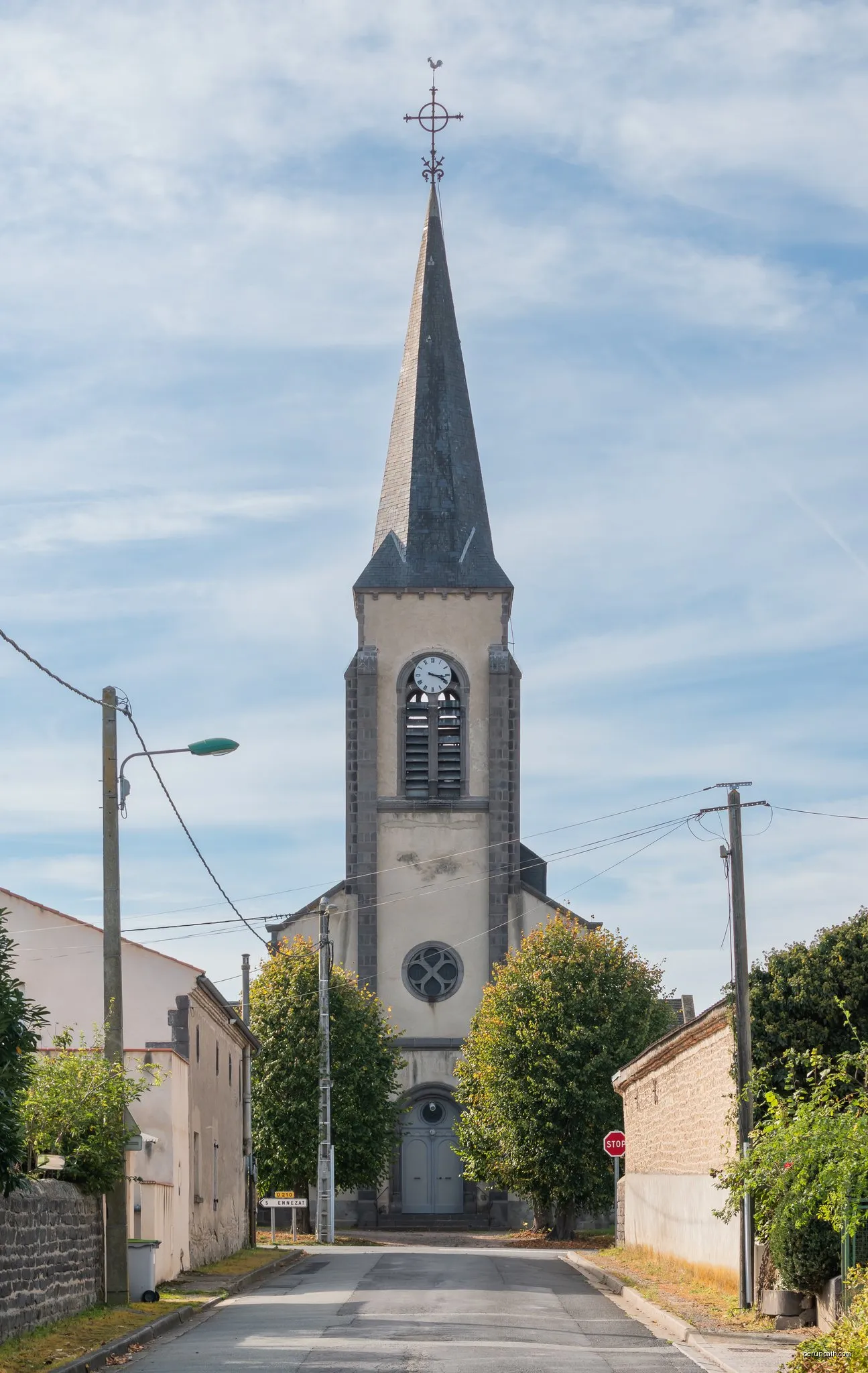 Les Javouls
