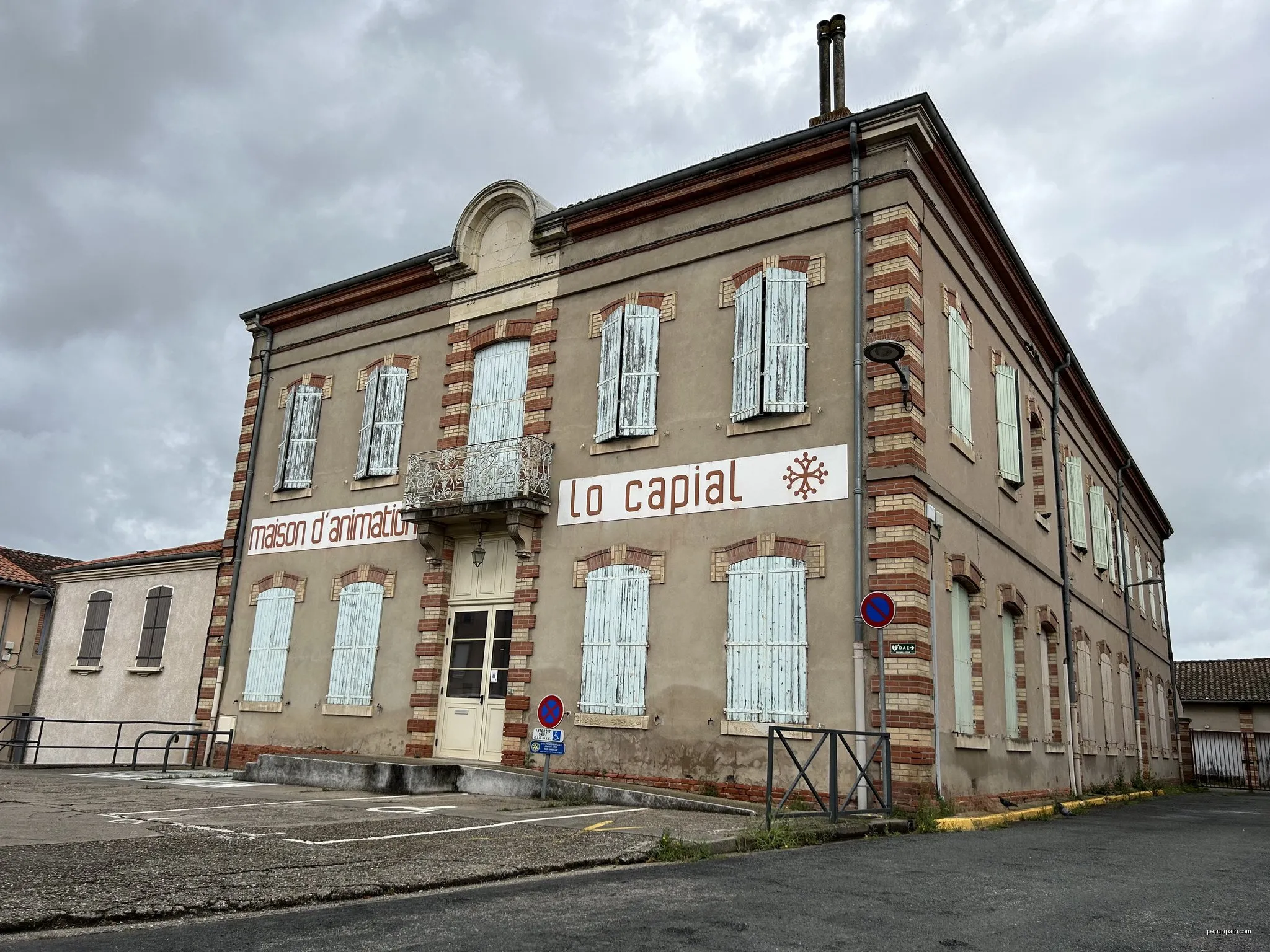 Véloroute de la Vallée du Tarn