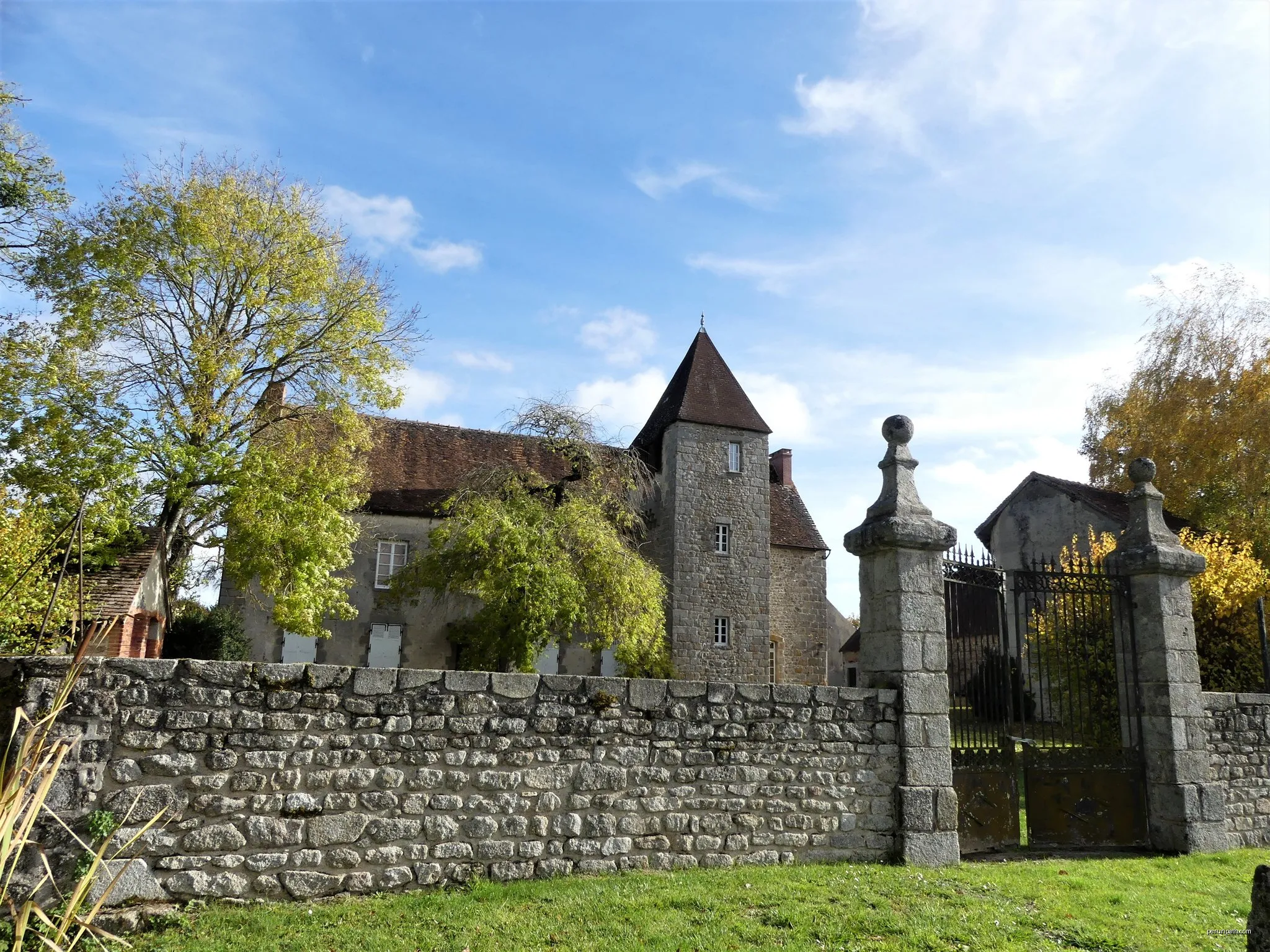 Château Julien