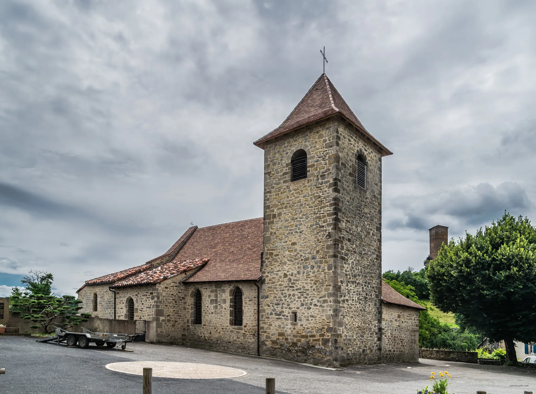 Le Saint-Laurent