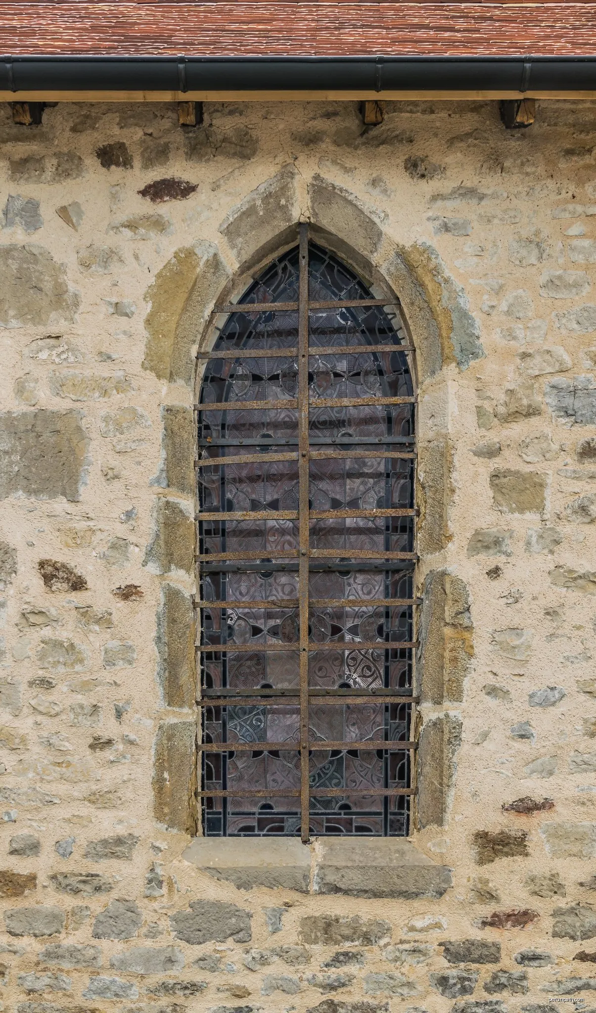 Saint Laurent les Tours - La Boisse