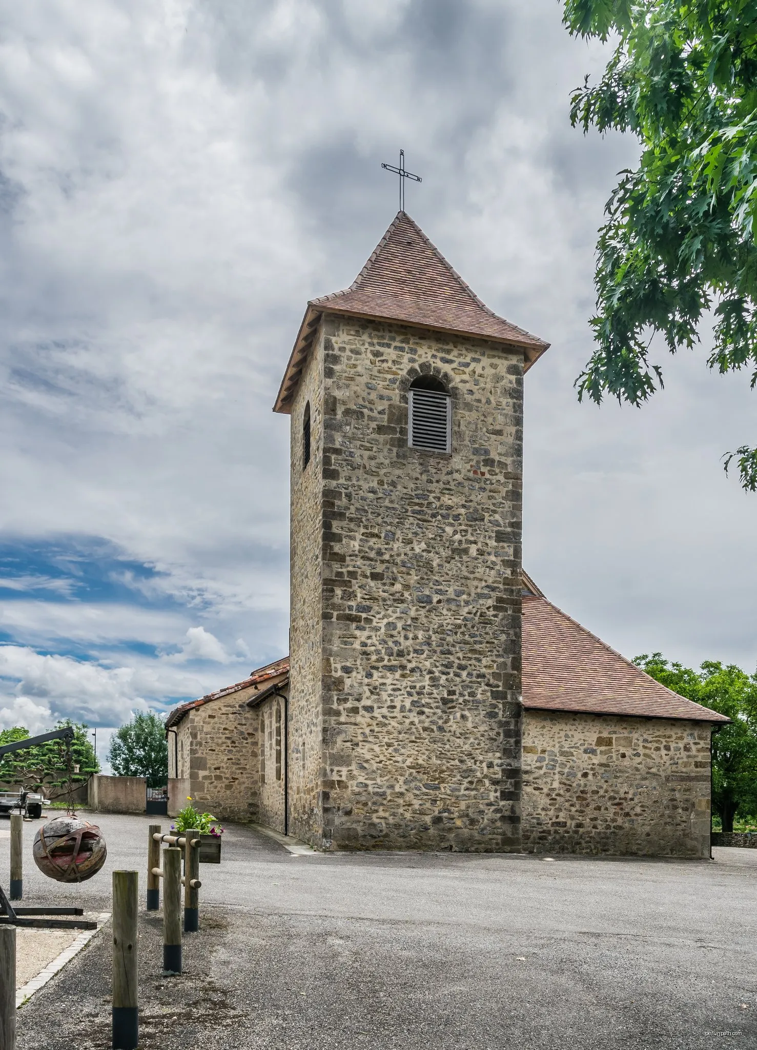 Les Hauts de St Laurent